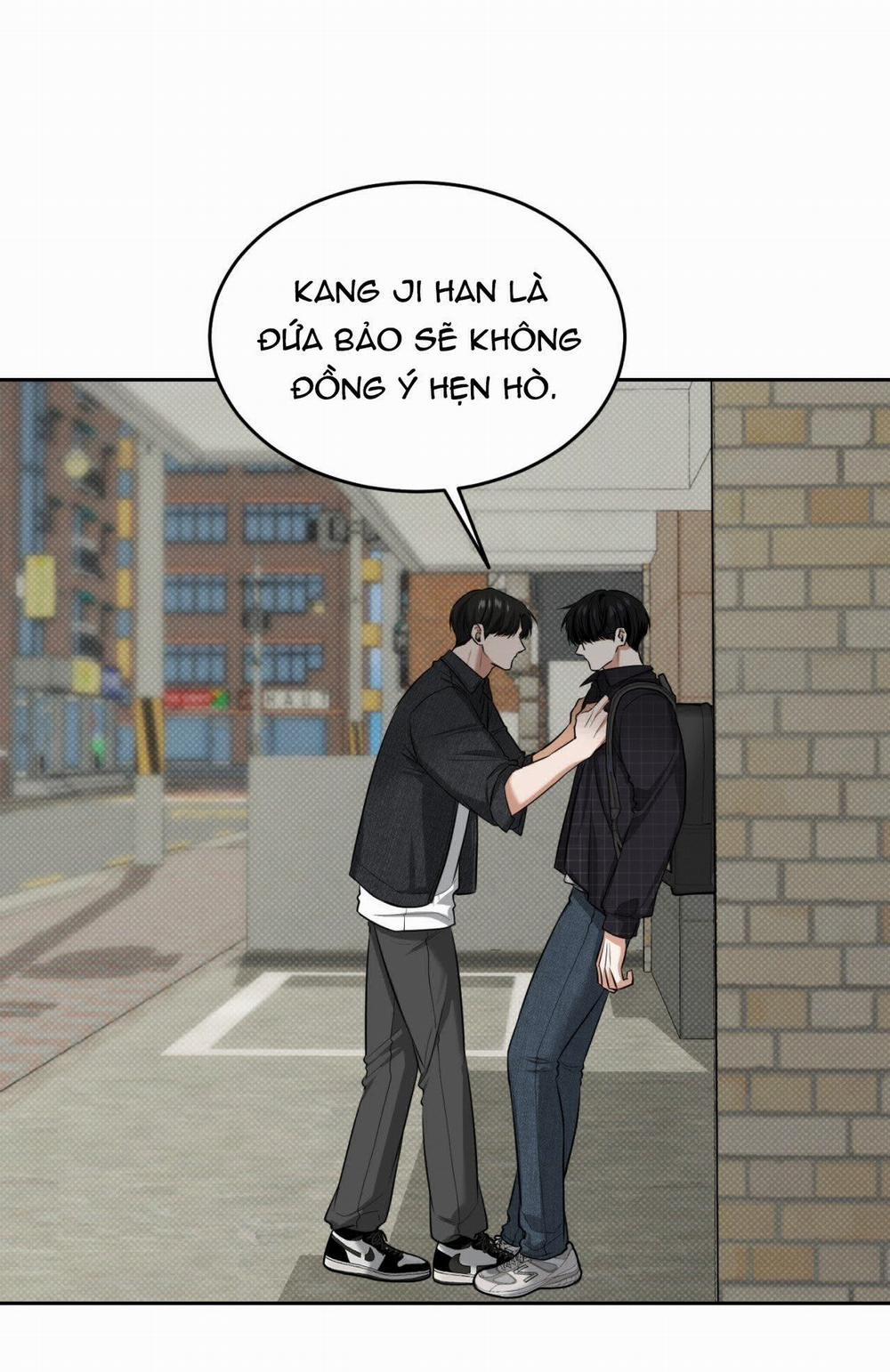 [18+] Người Đàn Ông Trao Tất Cả Mọi Thứ 12.2 trang 1