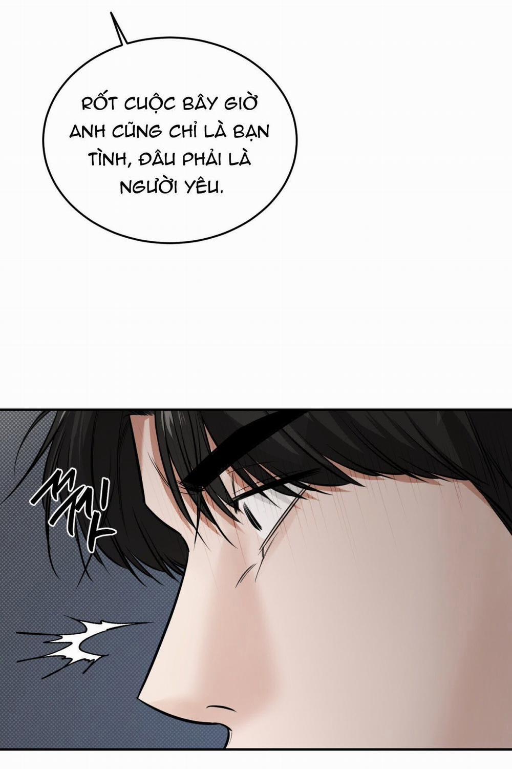 [18+] Người Đàn Ông Trao Tất Cả Mọi Thứ 12.2 trang 10