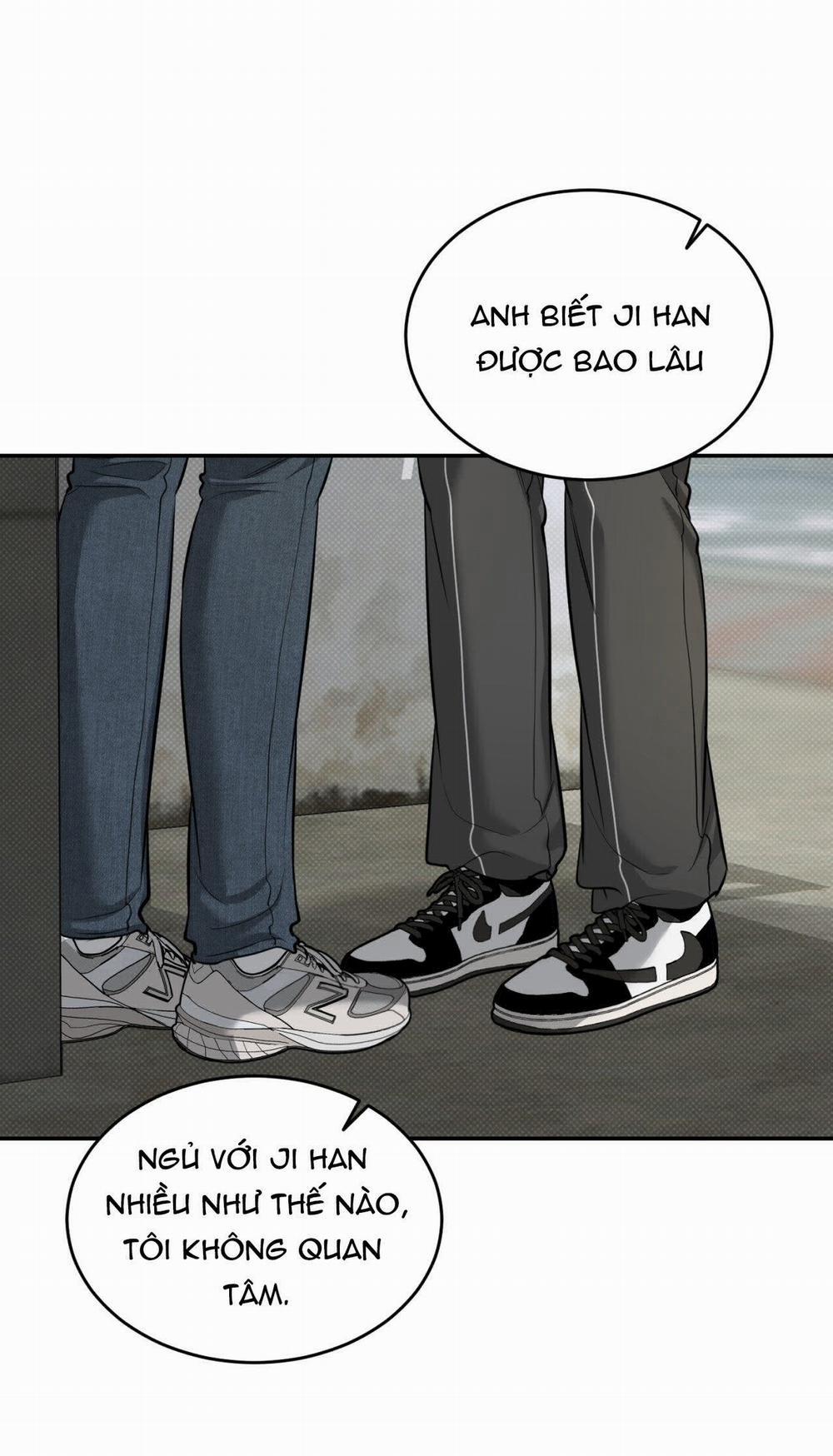 [18+] Người Đàn Ông Trao Tất Cả Mọi Thứ 12.2 trang 12