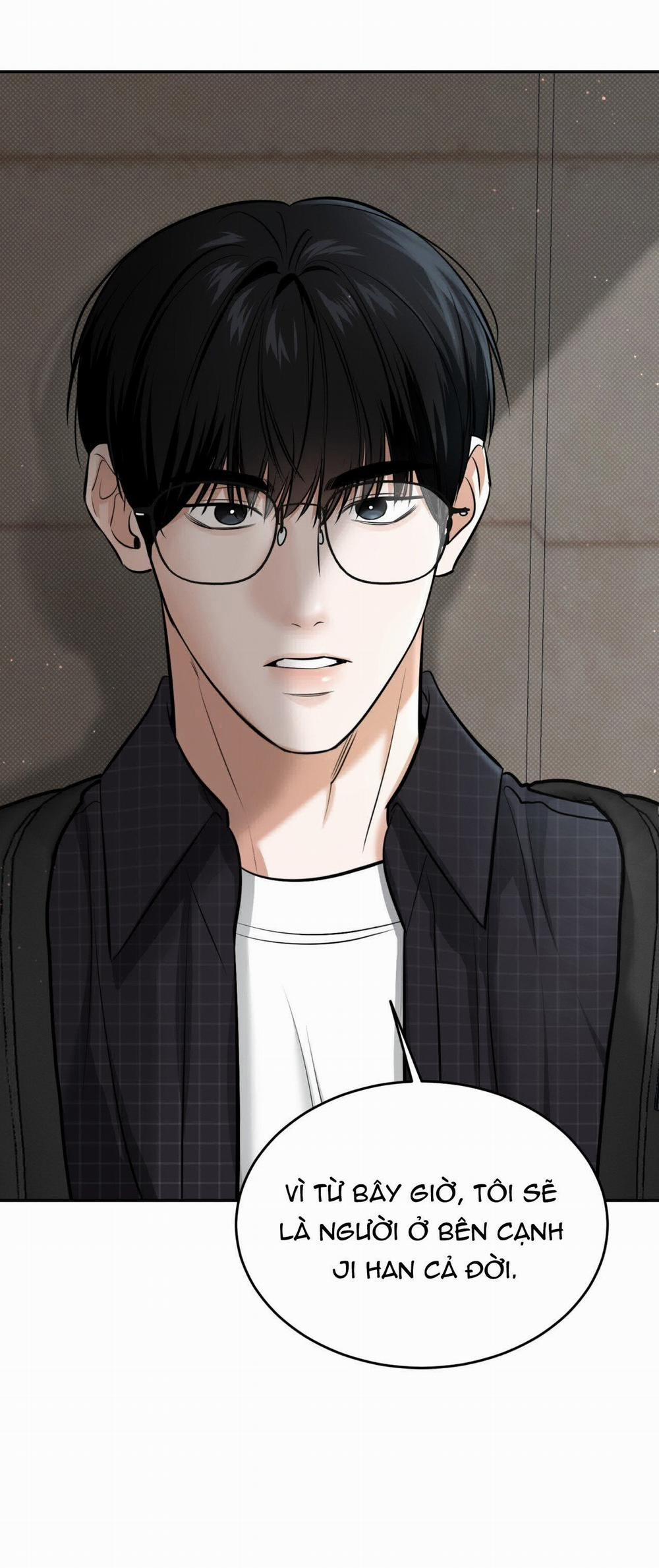 [18+] Người Đàn Ông Trao Tất Cả Mọi Thứ 12.2 trang 13
