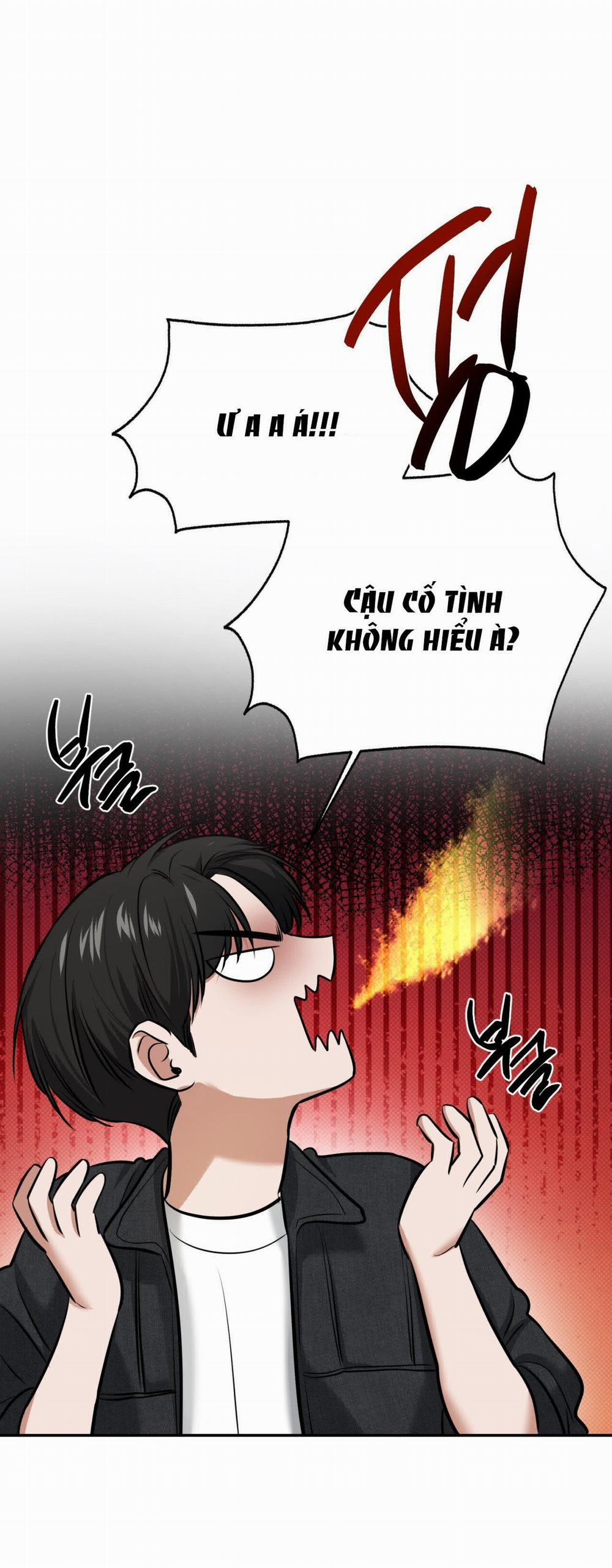 [18+] Người Đàn Ông Trao Tất Cả Mọi Thứ 12.2 trang 14