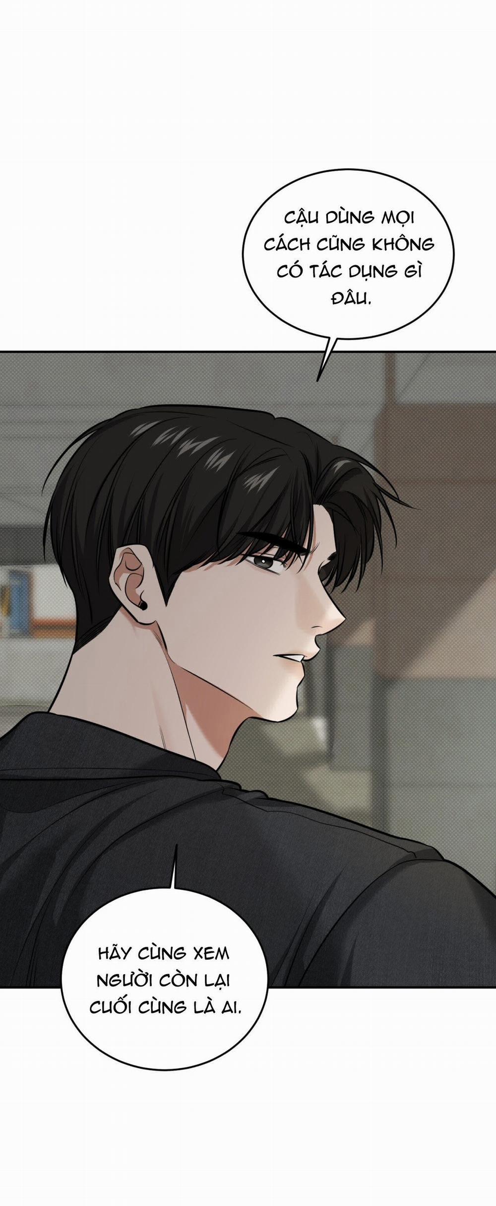 [18+] Người Đàn Ông Trao Tất Cả Mọi Thứ 12.2 trang 17