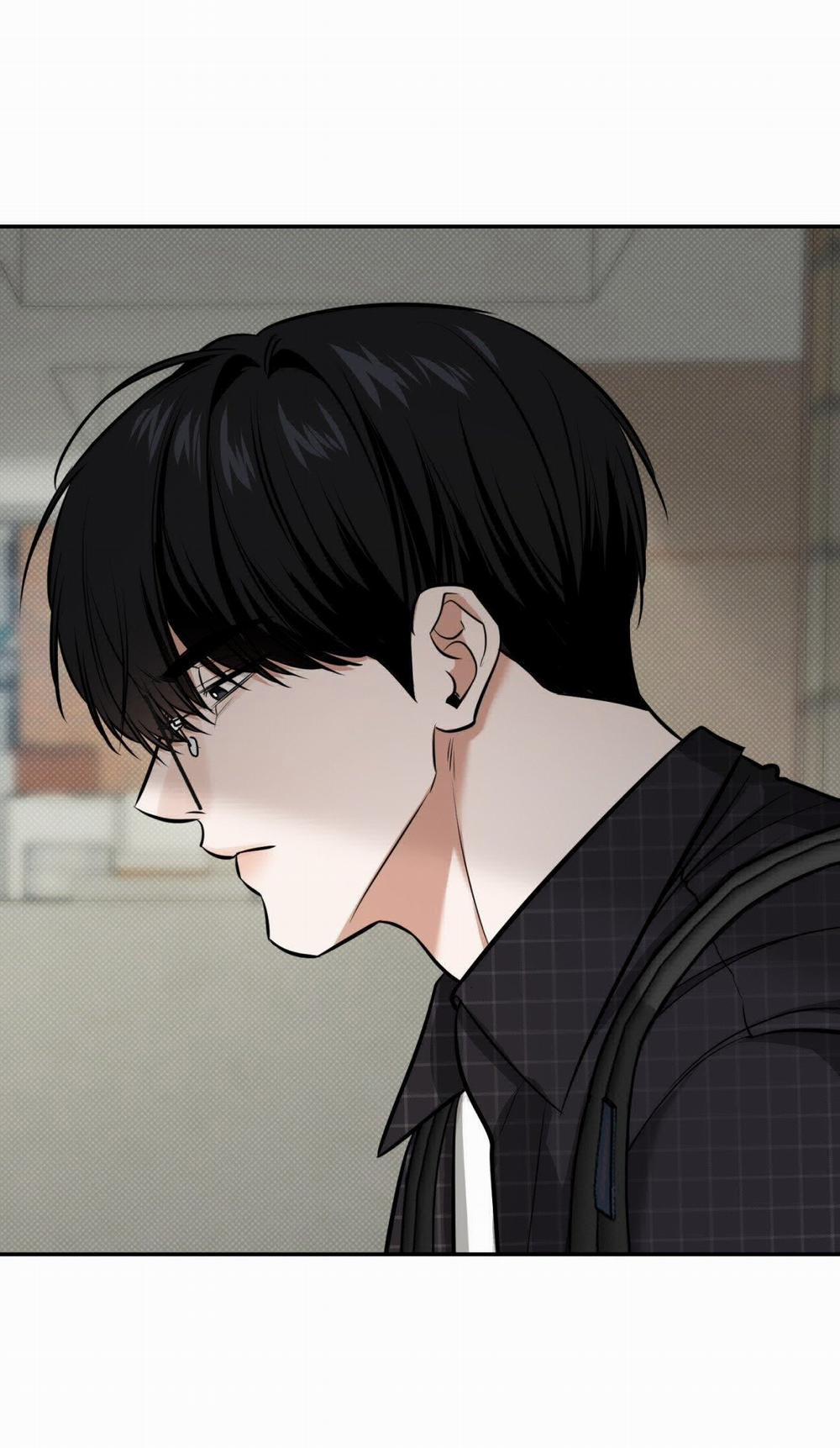 [18+] Người Đàn Ông Trao Tất Cả Mọi Thứ 12.2 trang 18