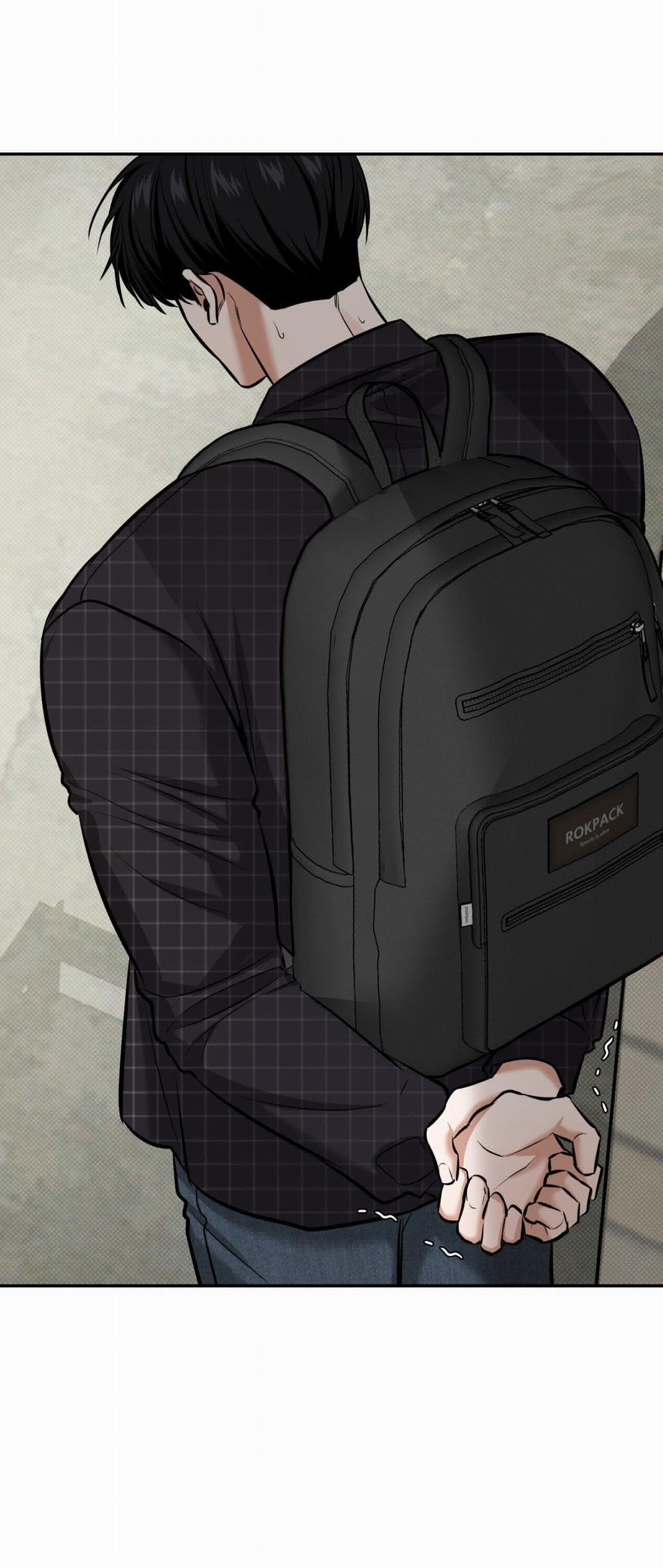 [18+] Người Đàn Ông Trao Tất Cả Mọi Thứ 12.2 trang 19