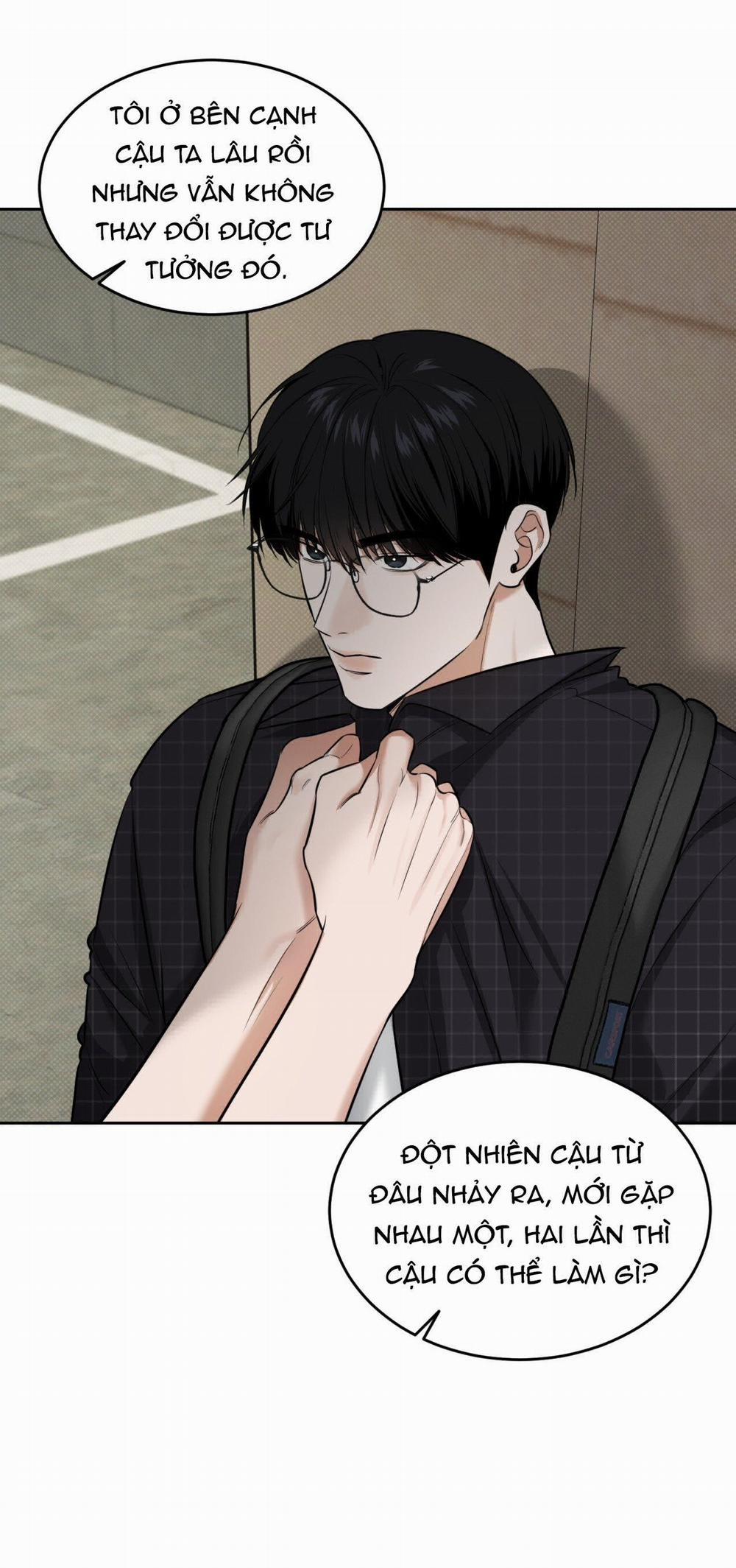 [18+] Người Đàn Ông Trao Tất Cả Mọi Thứ 12.2 trang 2