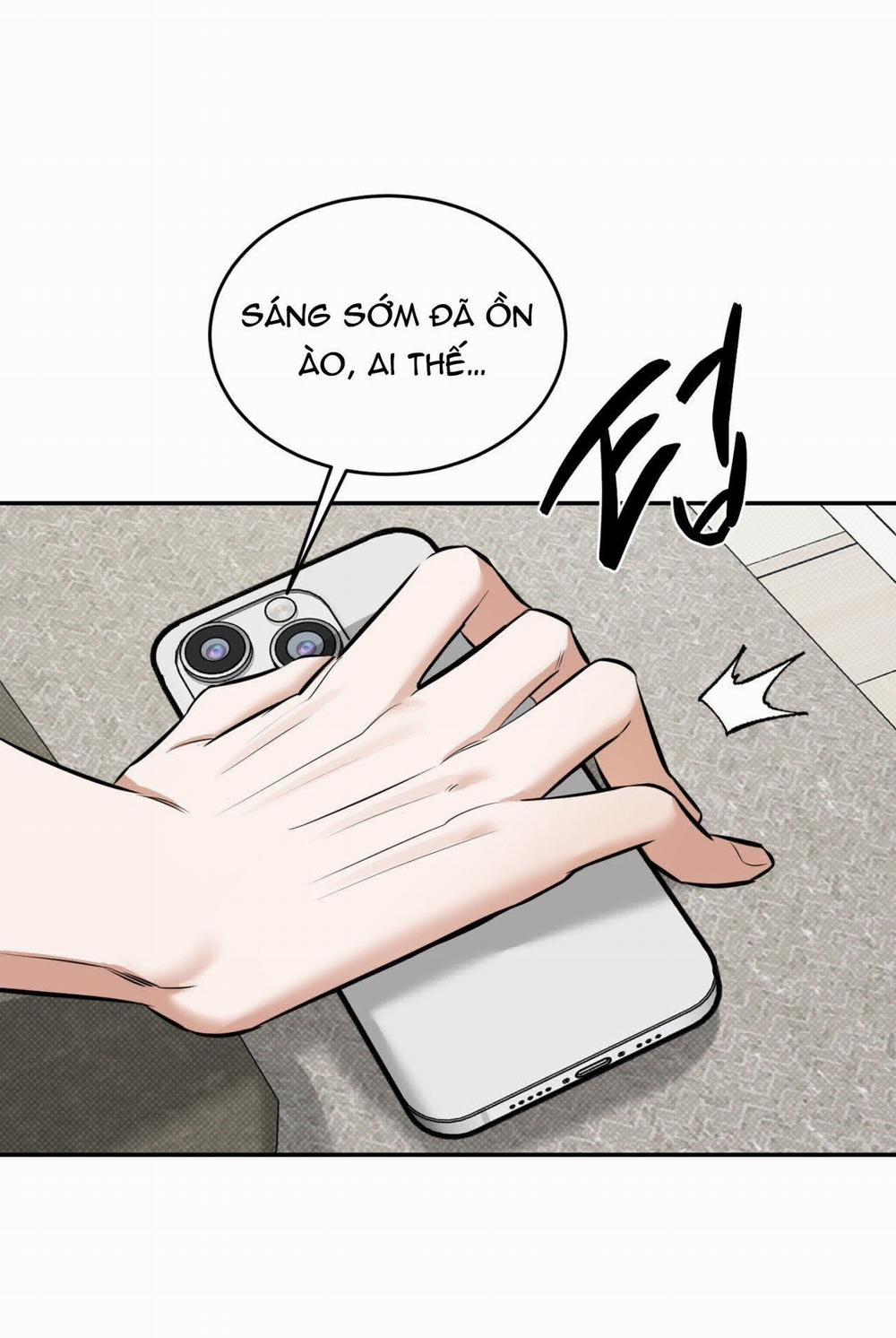 [18+] Người Đàn Ông Trao Tất Cả Mọi Thứ 12.2 trang 22