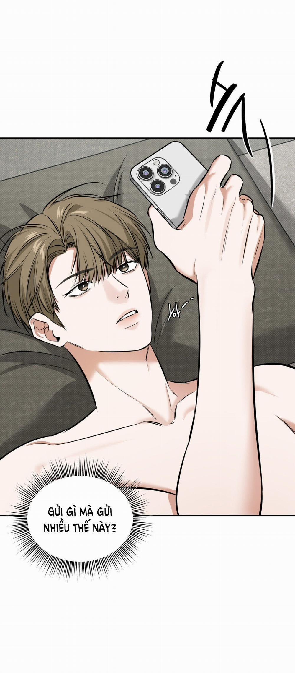 [18+] Người Đàn Ông Trao Tất Cả Mọi Thứ 12.2 trang 23