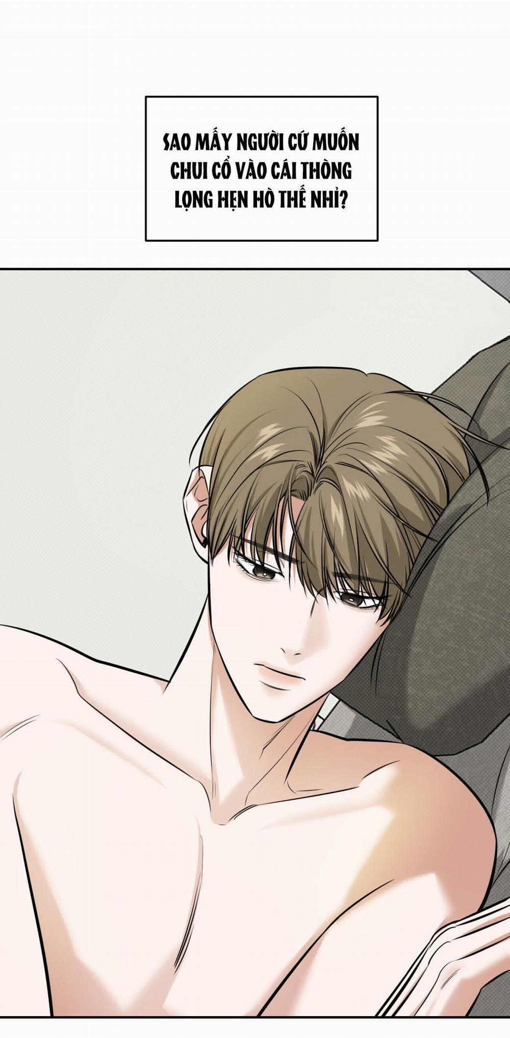 [18+] Người Đàn Ông Trao Tất Cả Mọi Thứ 12.2 trang 26