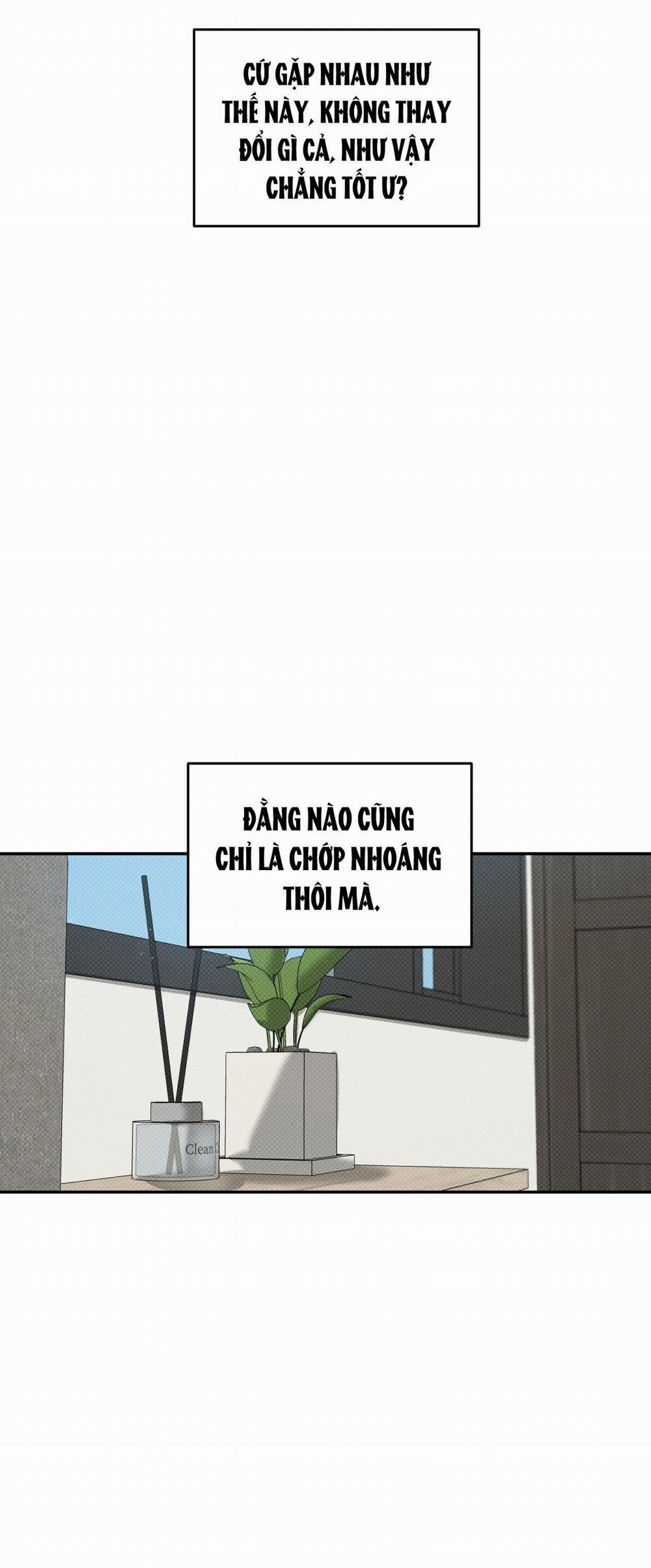 [18+] Người Đàn Ông Trao Tất Cả Mọi Thứ 12.2 trang 27