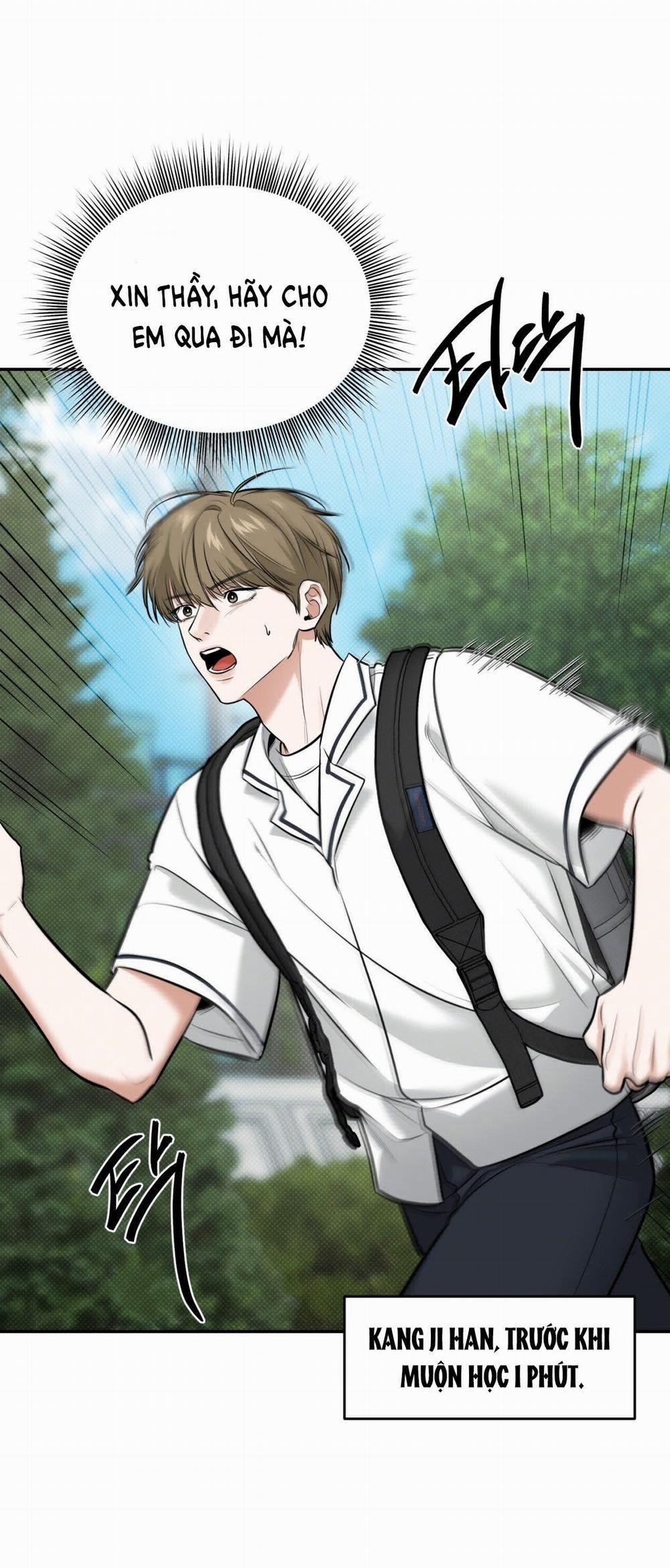 [18+] Người Đàn Ông Trao Tất Cả Mọi Thứ 12.2 trang 30