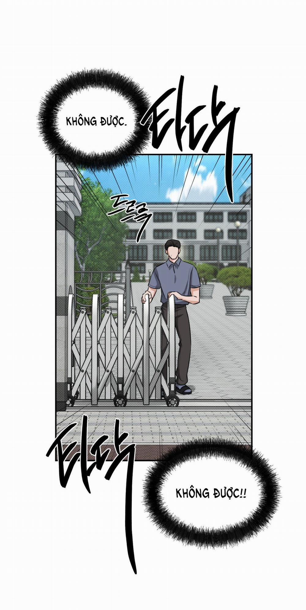 [18+] Người Đàn Ông Trao Tất Cả Mọi Thứ 12.2 trang 31