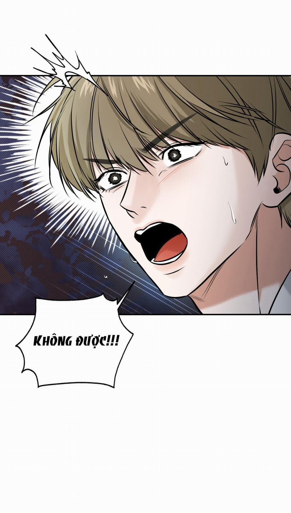 [18+] Người Đàn Ông Trao Tất Cả Mọi Thứ 12.2 trang 32