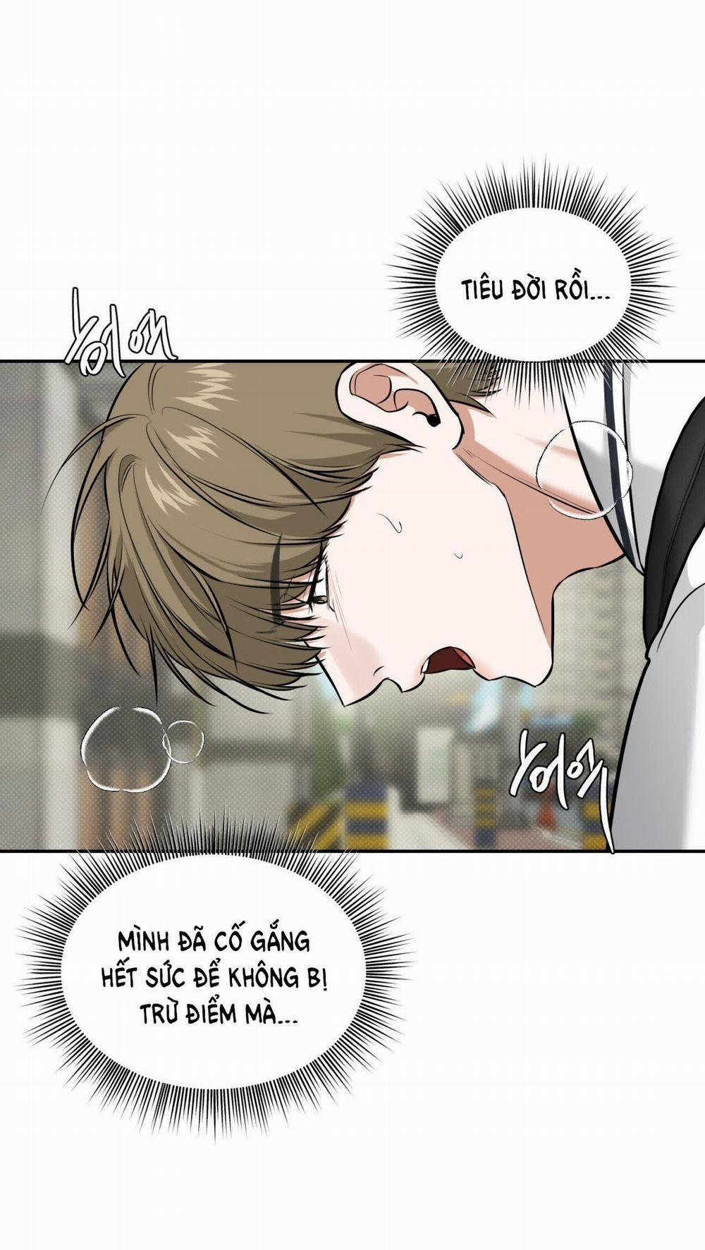 [18+] Người Đàn Ông Trao Tất Cả Mọi Thứ 12.2 trang 34