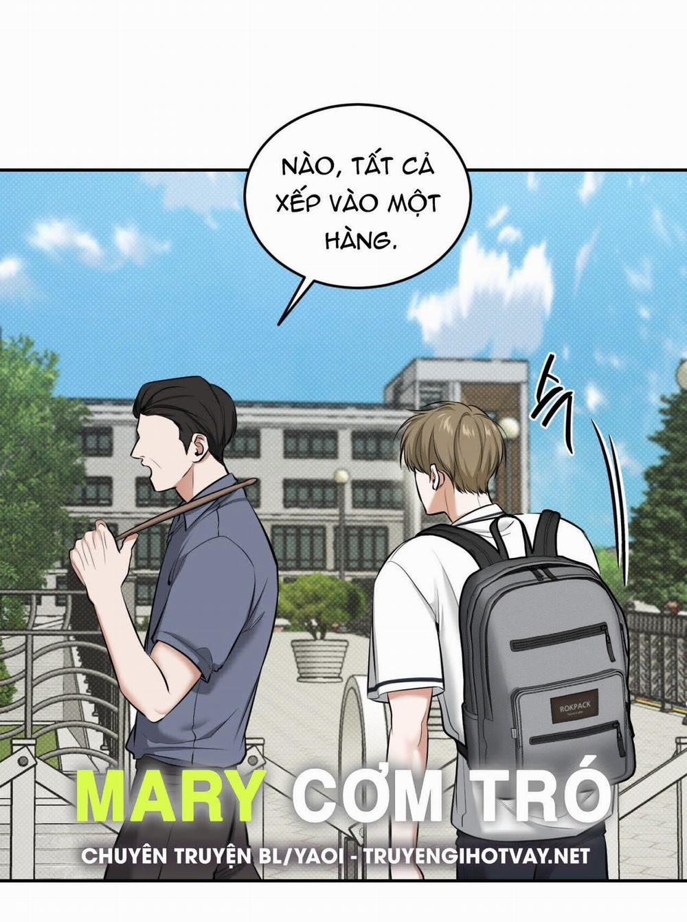 [18+] Người Đàn Ông Trao Tất Cả Mọi Thứ 12.2 trang 35
