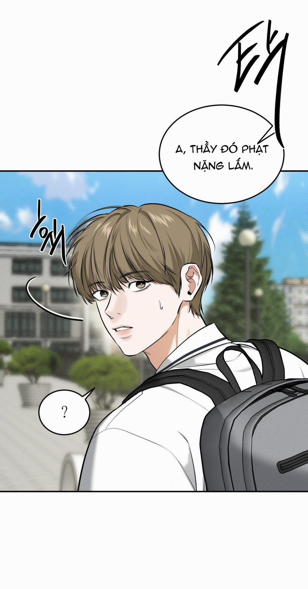 [18+] Người Đàn Ông Trao Tất Cả Mọi Thứ 12.2 trang 36