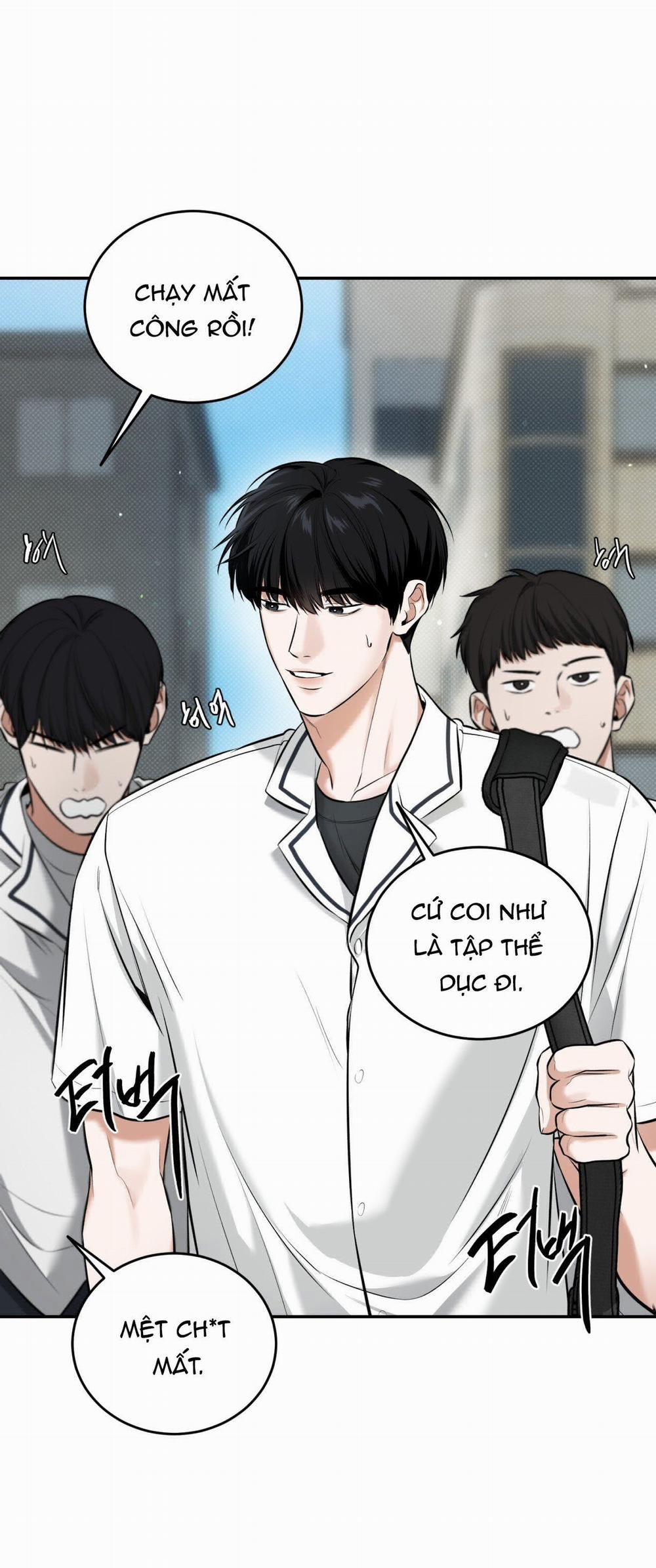 [18+] Người Đàn Ông Trao Tất Cả Mọi Thứ 12.2 trang 37