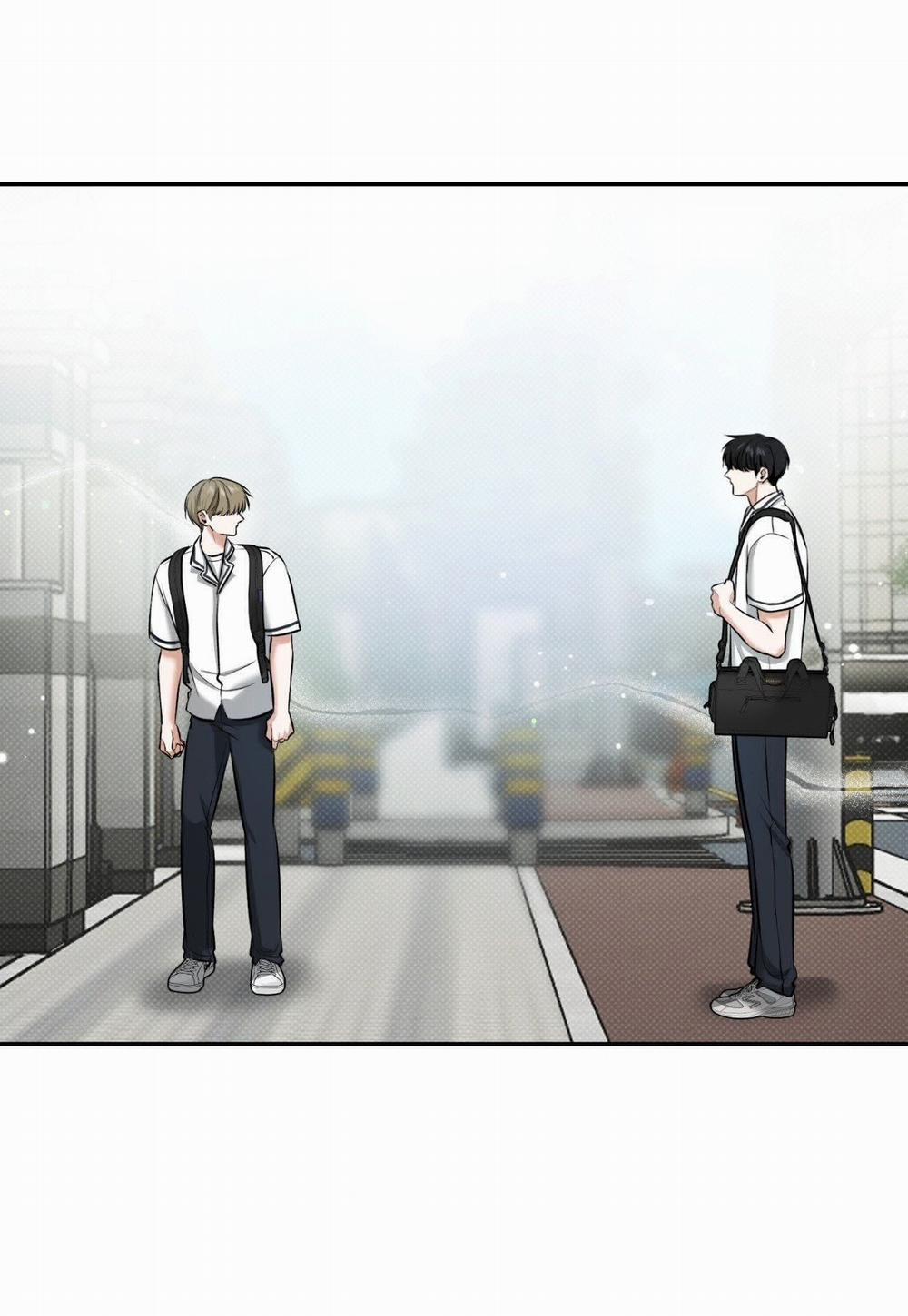 [18+] Người Đàn Ông Trao Tất Cả Mọi Thứ 12.2 trang 39