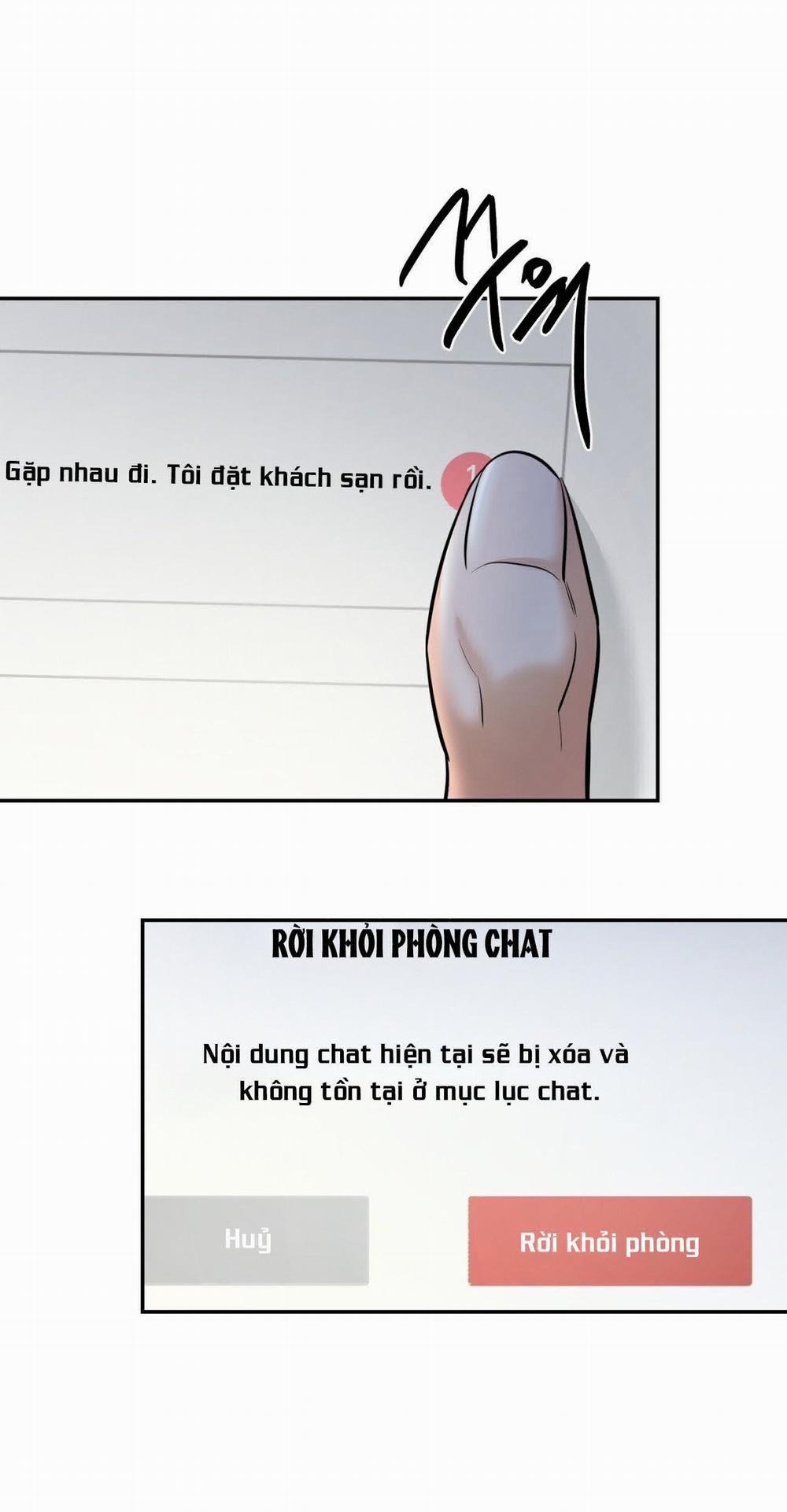 [18+] Người Đàn Ông Trao Tất Cả Mọi Thứ 12.2 trang 4