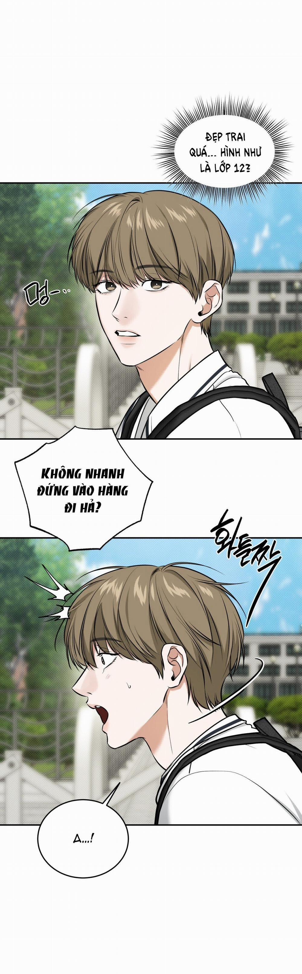 [18+] Người Đàn Ông Trao Tất Cả Mọi Thứ 12.2 trang 40