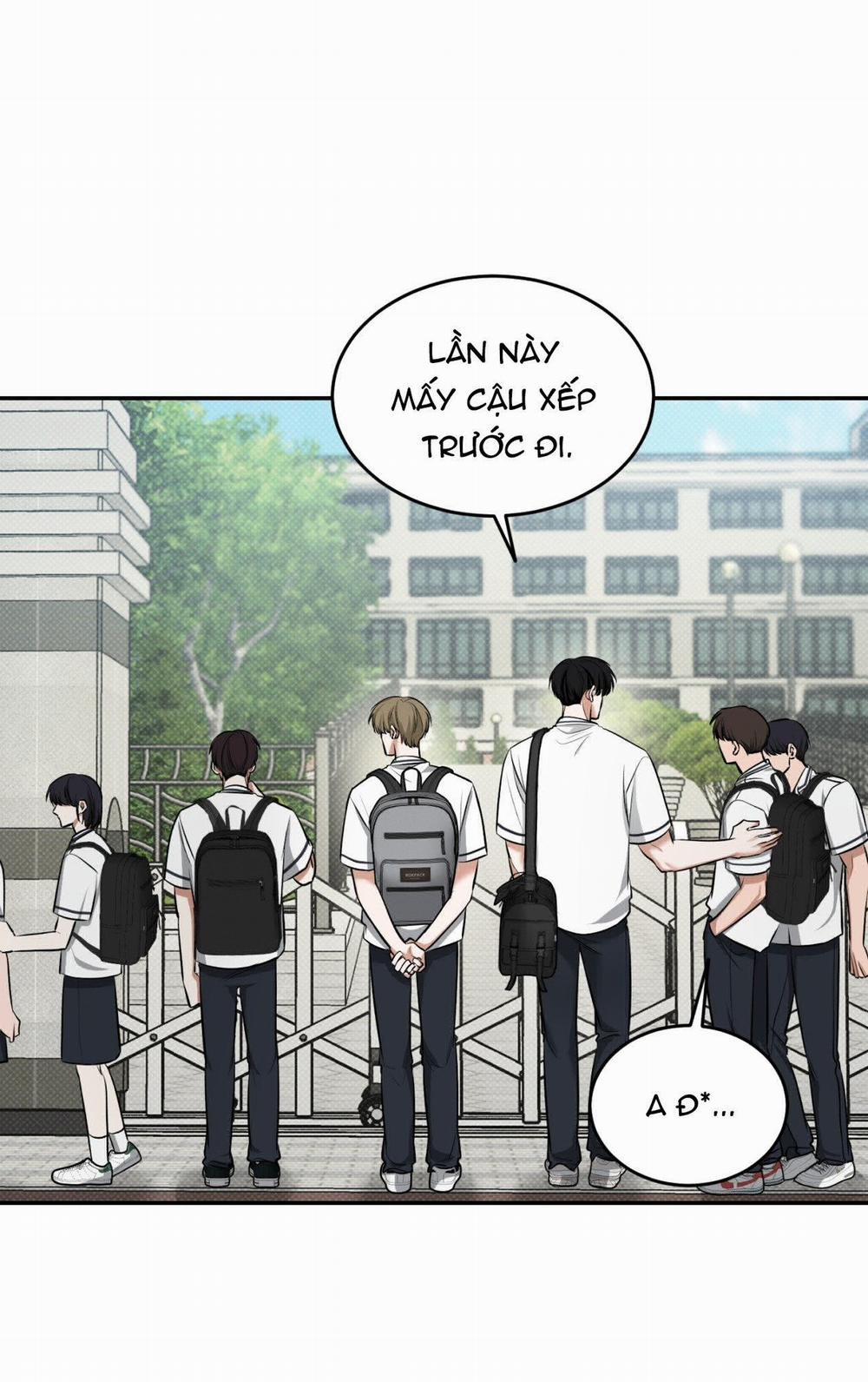 [18+] Người Đàn Ông Trao Tất Cả Mọi Thứ 12.2 trang 41