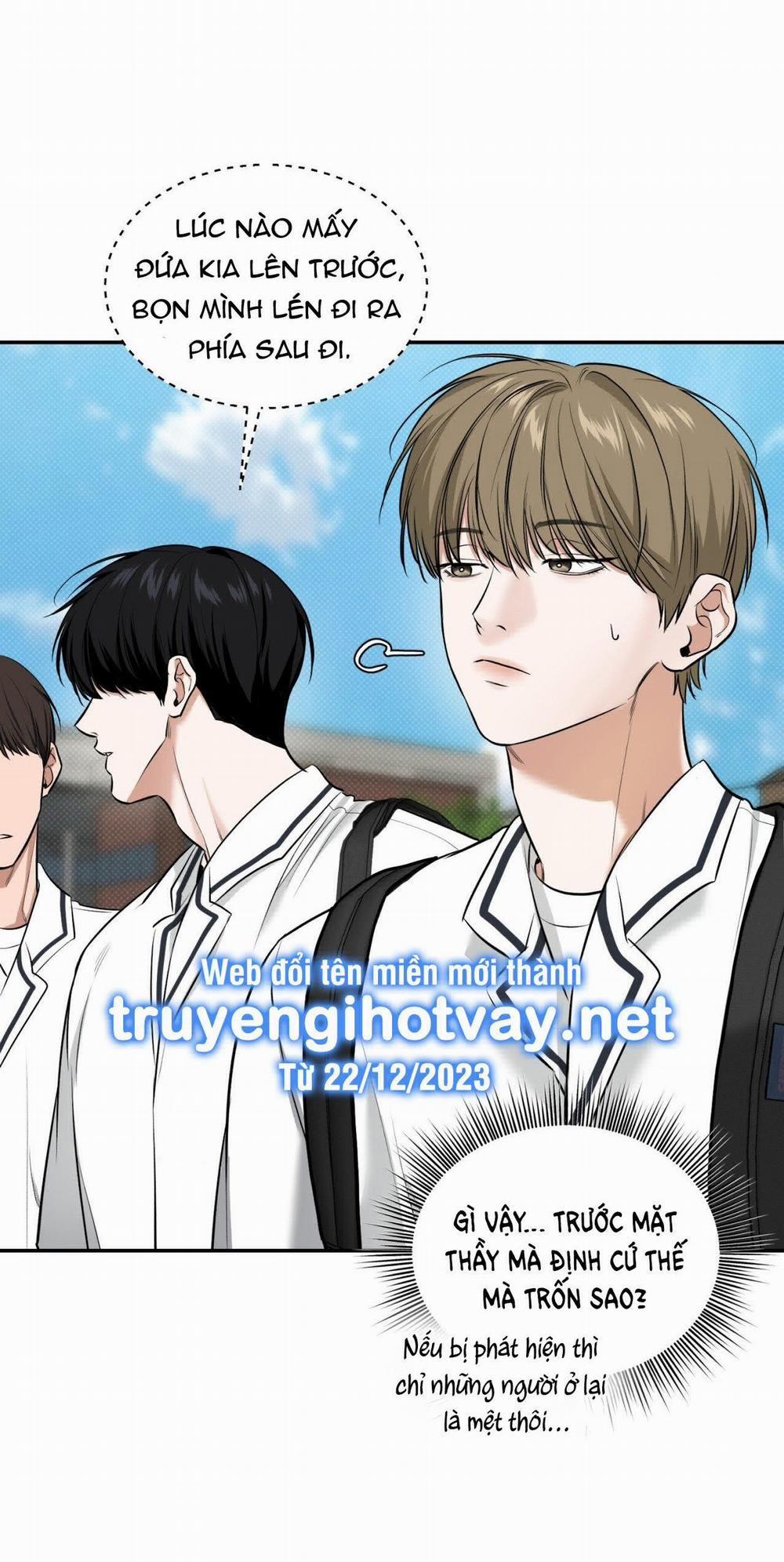 [18+] Người Đàn Ông Trao Tất Cả Mọi Thứ 12.2 trang 42