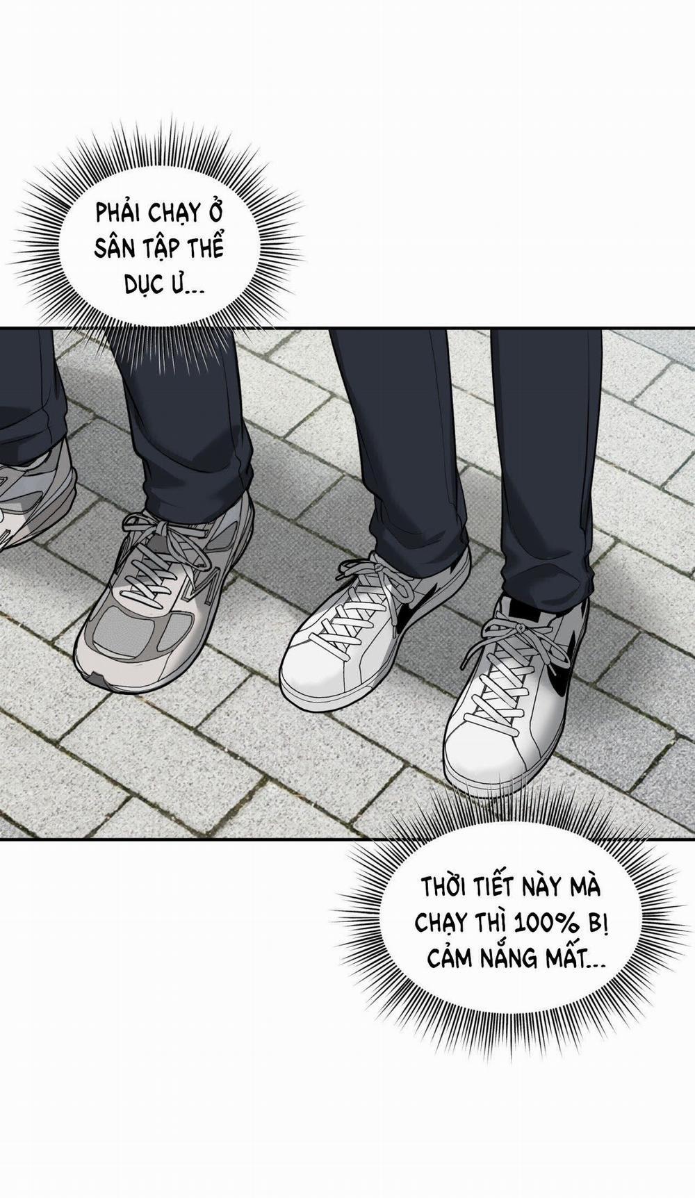 [18+] Người Đàn Ông Trao Tất Cả Mọi Thứ 12.2 trang 43