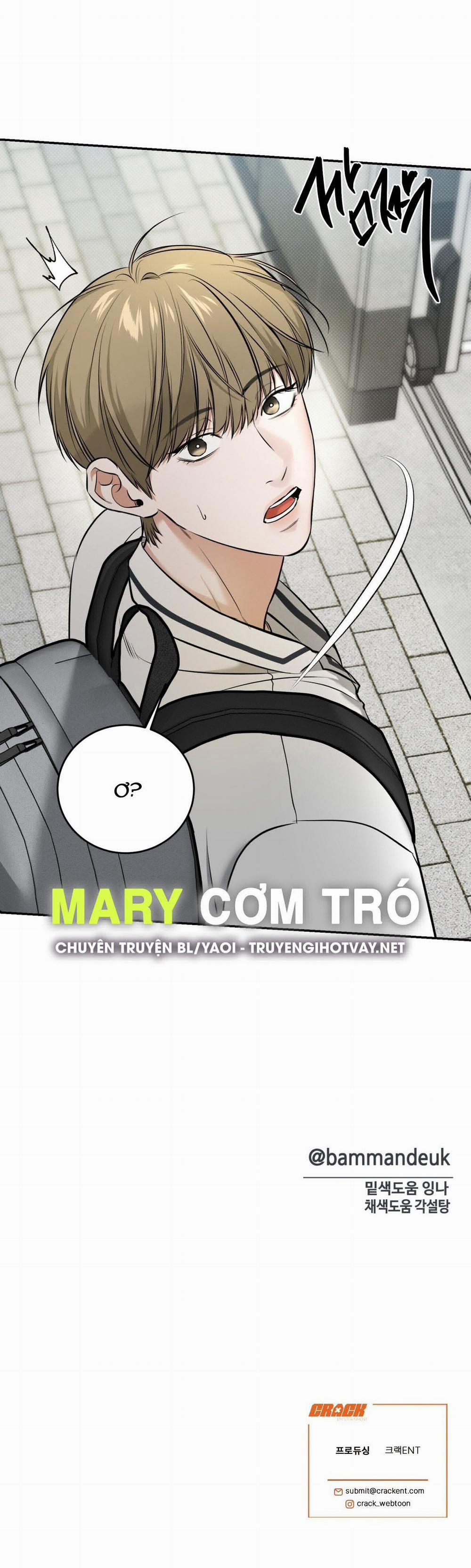 [18+] Người Đàn Ông Trao Tất Cả Mọi Thứ 12.2 trang 46