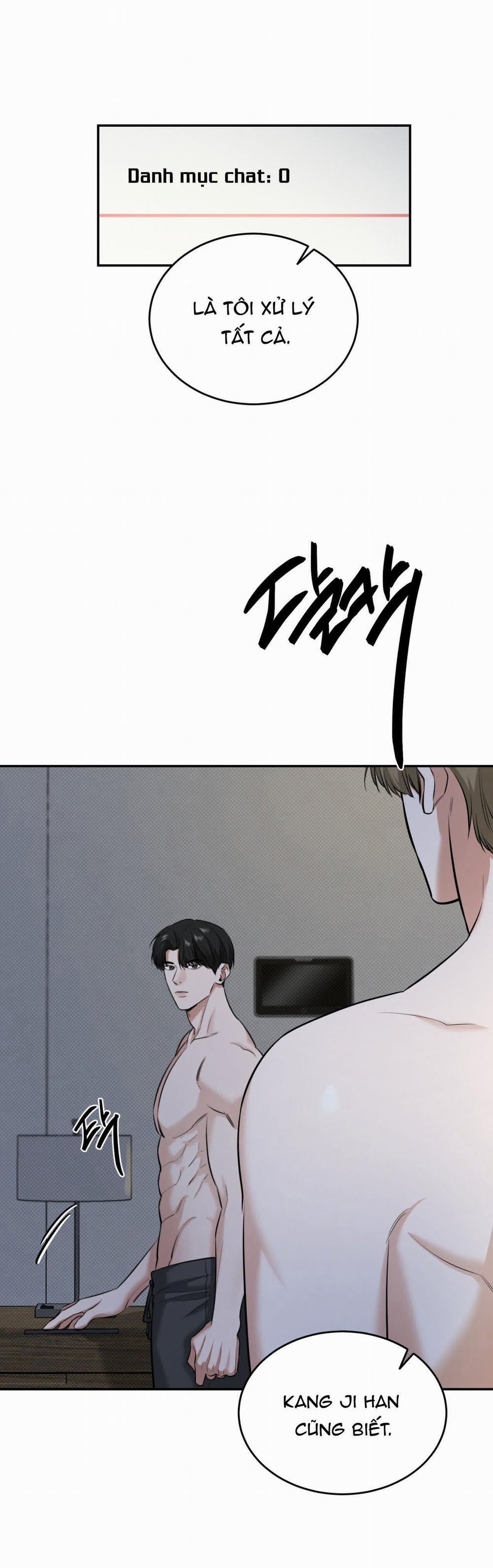 [18+] Người Đàn Ông Trao Tất Cả Mọi Thứ 12.2 trang 5