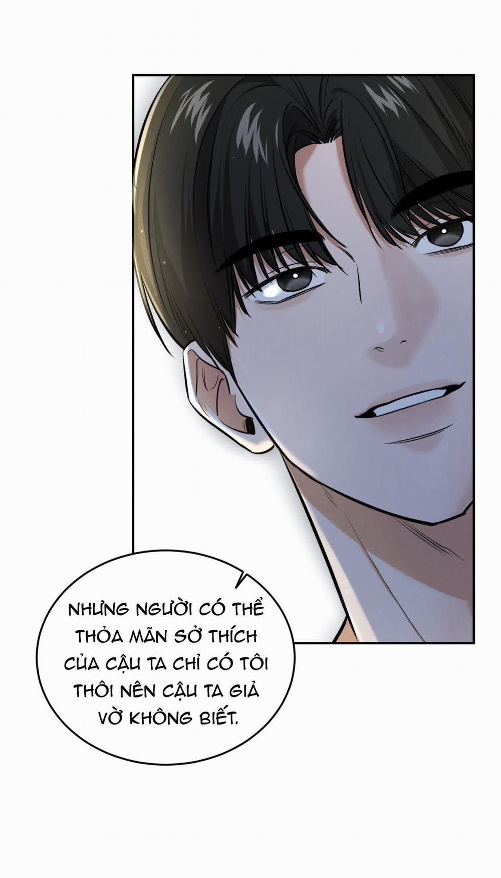 [18+] Người Đàn Ông Trao Tất Cả Mọi Thứ 12.2 trang 6