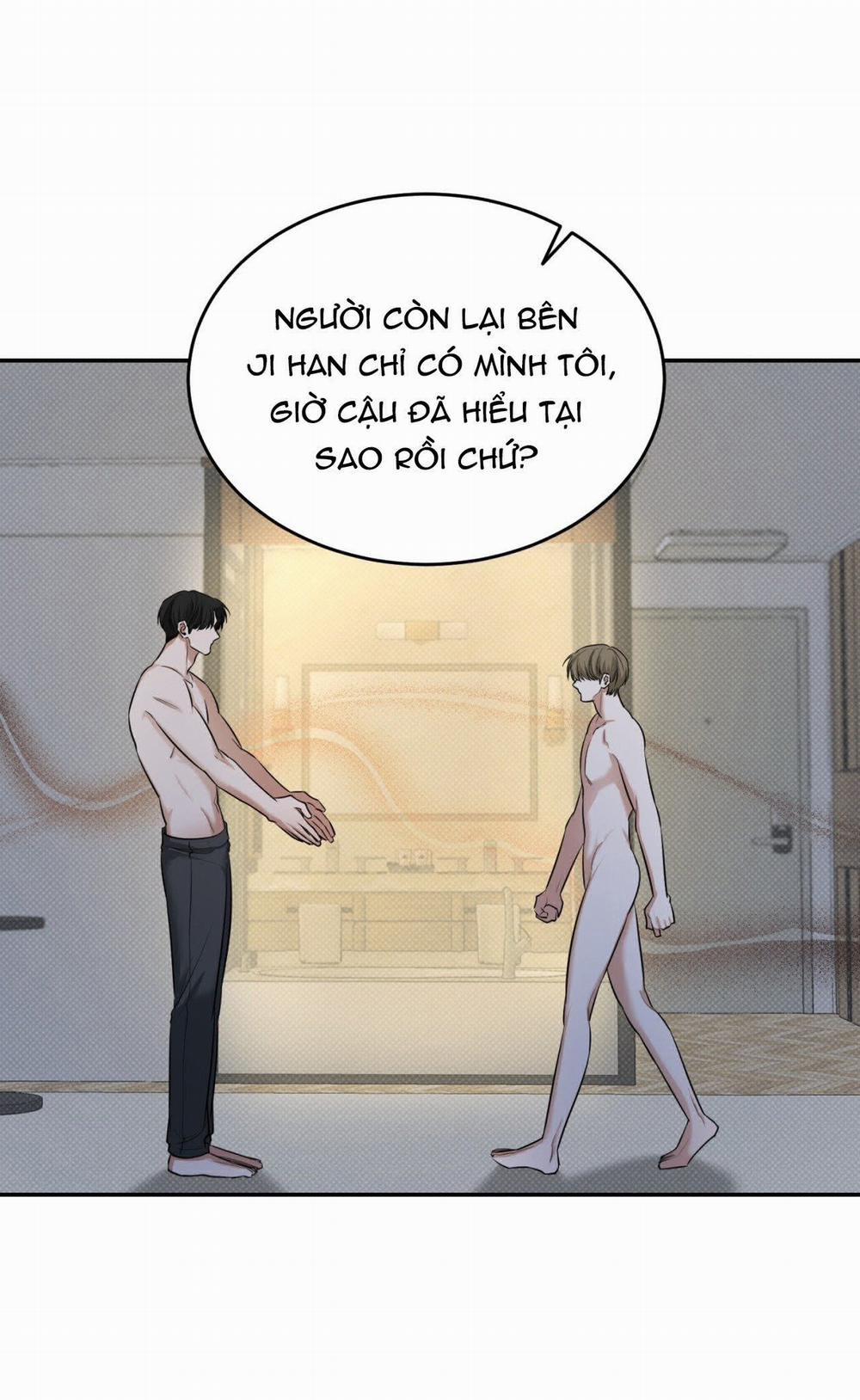 [18+] Người Đàn Ông Trao Tất Cả Mọi Thứ 12.2 trang 7