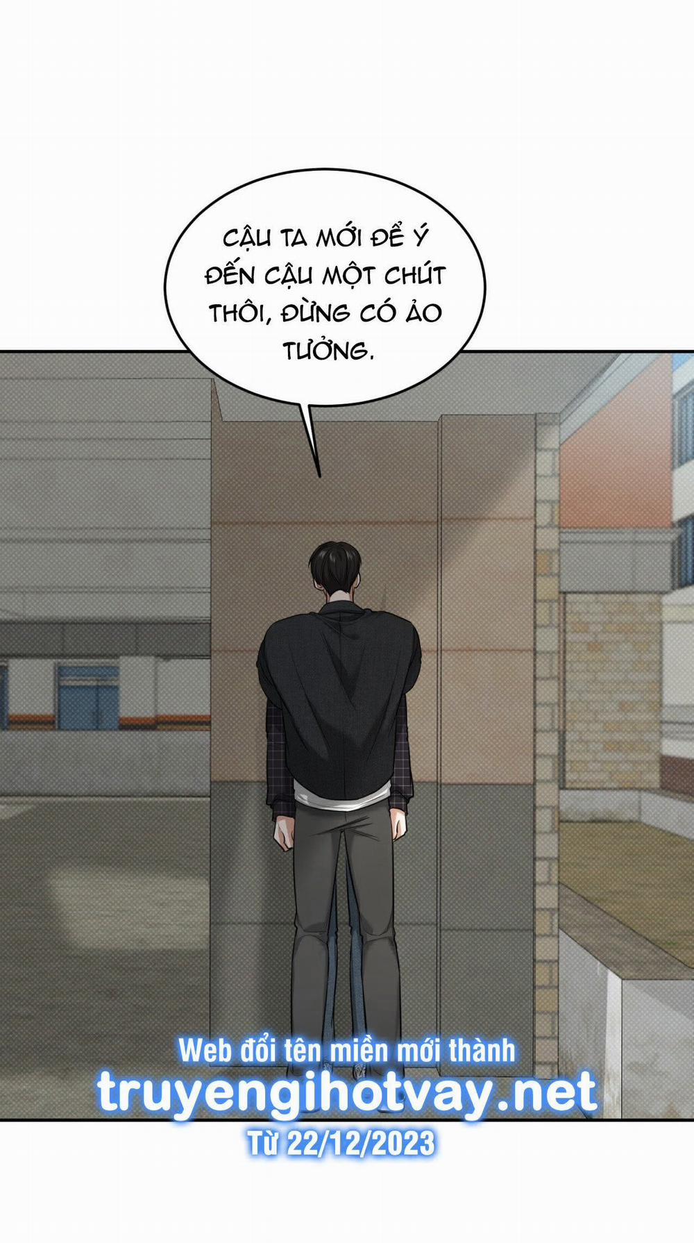 [18+] Người Đàn Ông Trao Tất Cả Mọi Thứ 12.2 trang 8