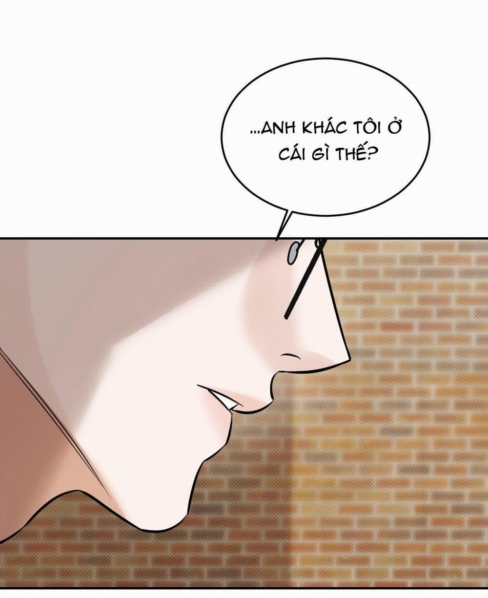 [18+] Người Đàn Ông Trao Tất Cả Mọi Thứ 12.2 trang 9
