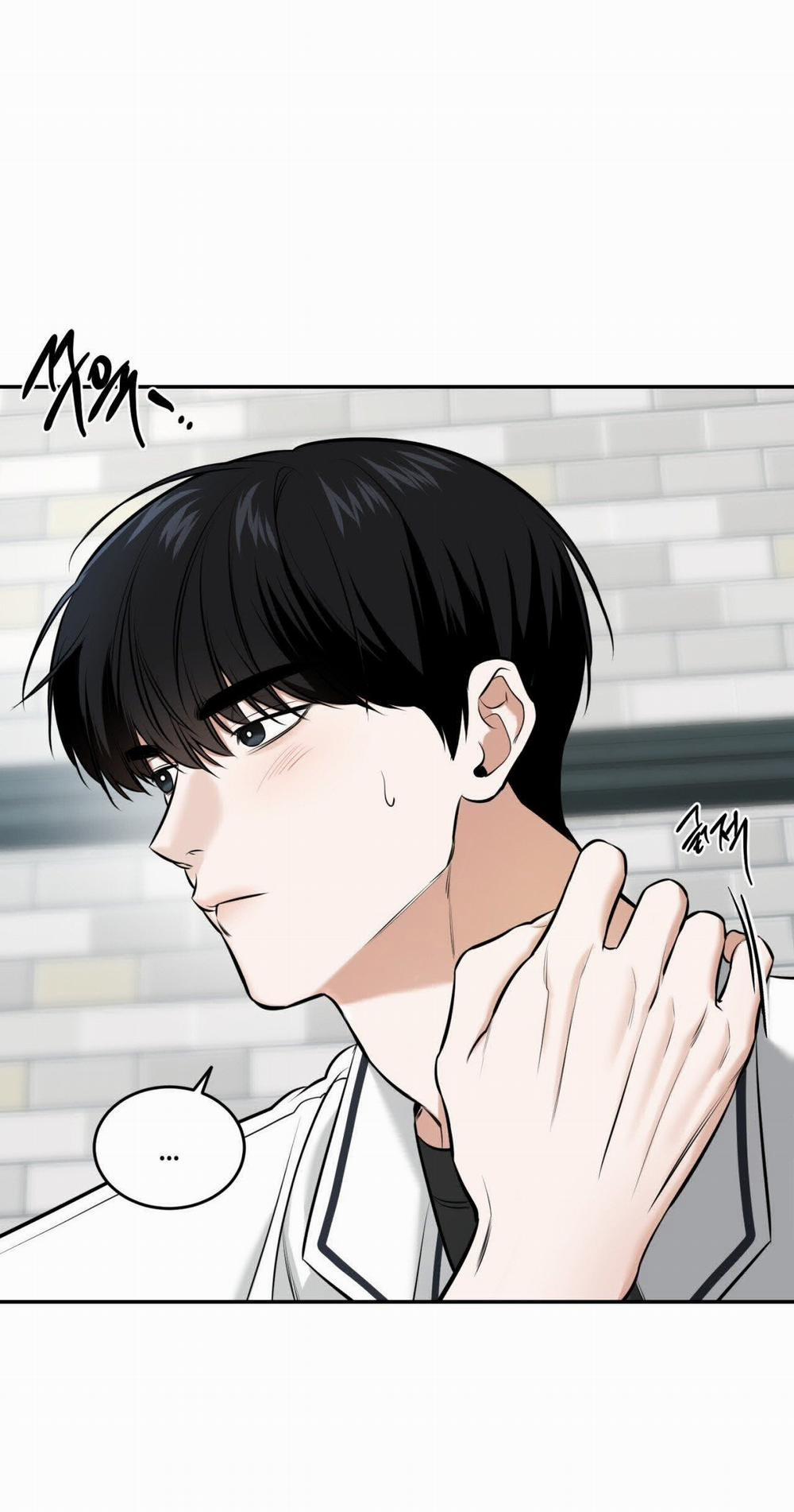 [18+] Người Đàn Ông Trao Tất Cả Mọi Thứ 13.1 trang 10