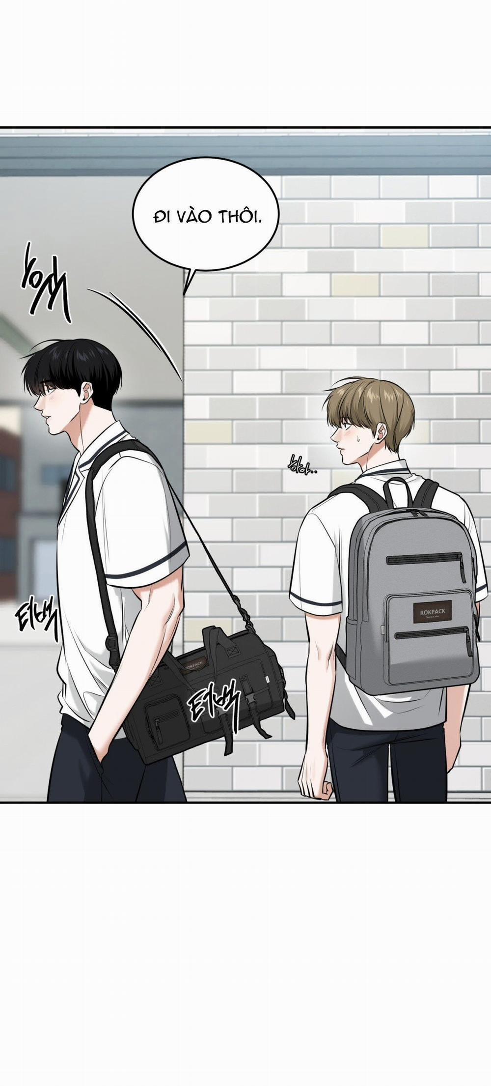 [18+] Người Đàn Ông Trao Tất Cả Mọi Thứ 13.1 trang 11