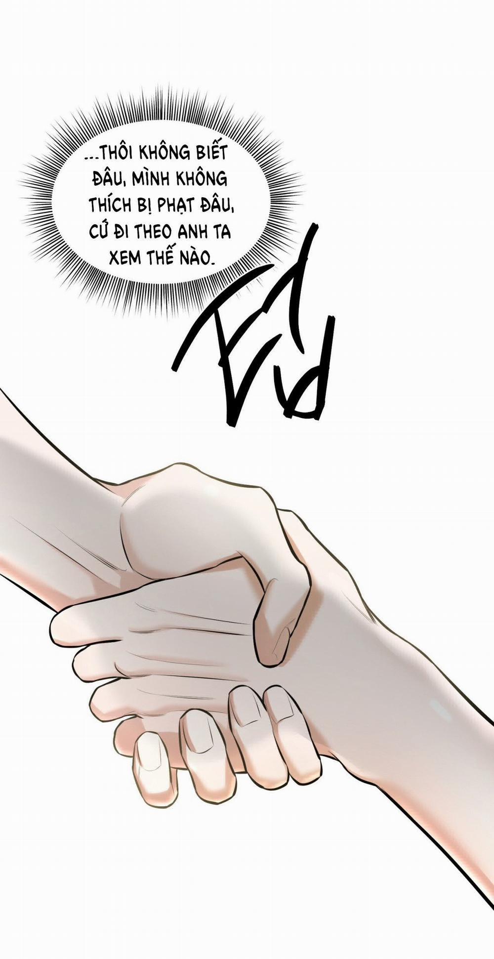 [18+] Người Đàn Ông Trao Tất Cả Mọi Thứ 13.1 trang 15