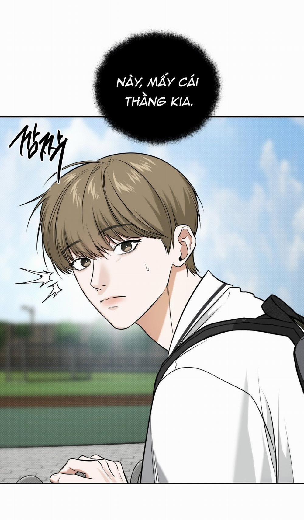 [18+] Người Đàn Ông Trao Tất Cả Mọi Thứ 13.1 trang 18