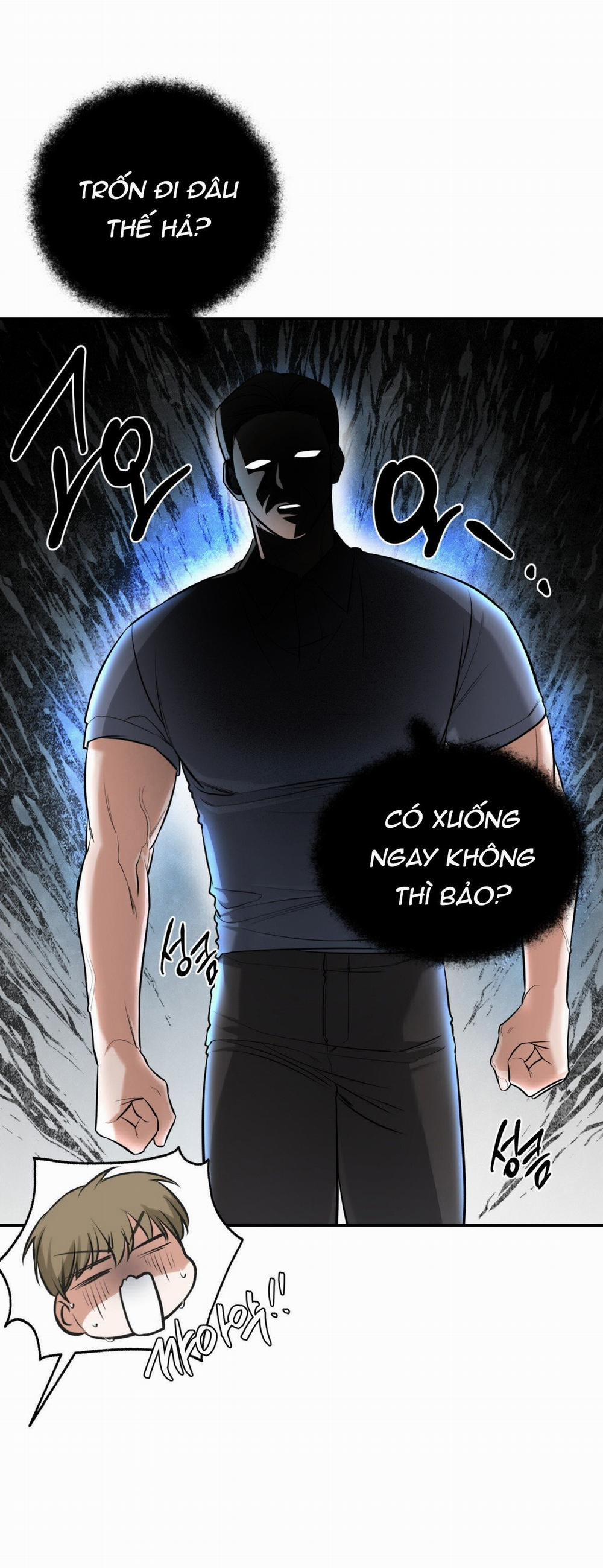 [18+] Người Đàn Ông Trao Tất Cả Mọi Thứ 13.1 trang 19