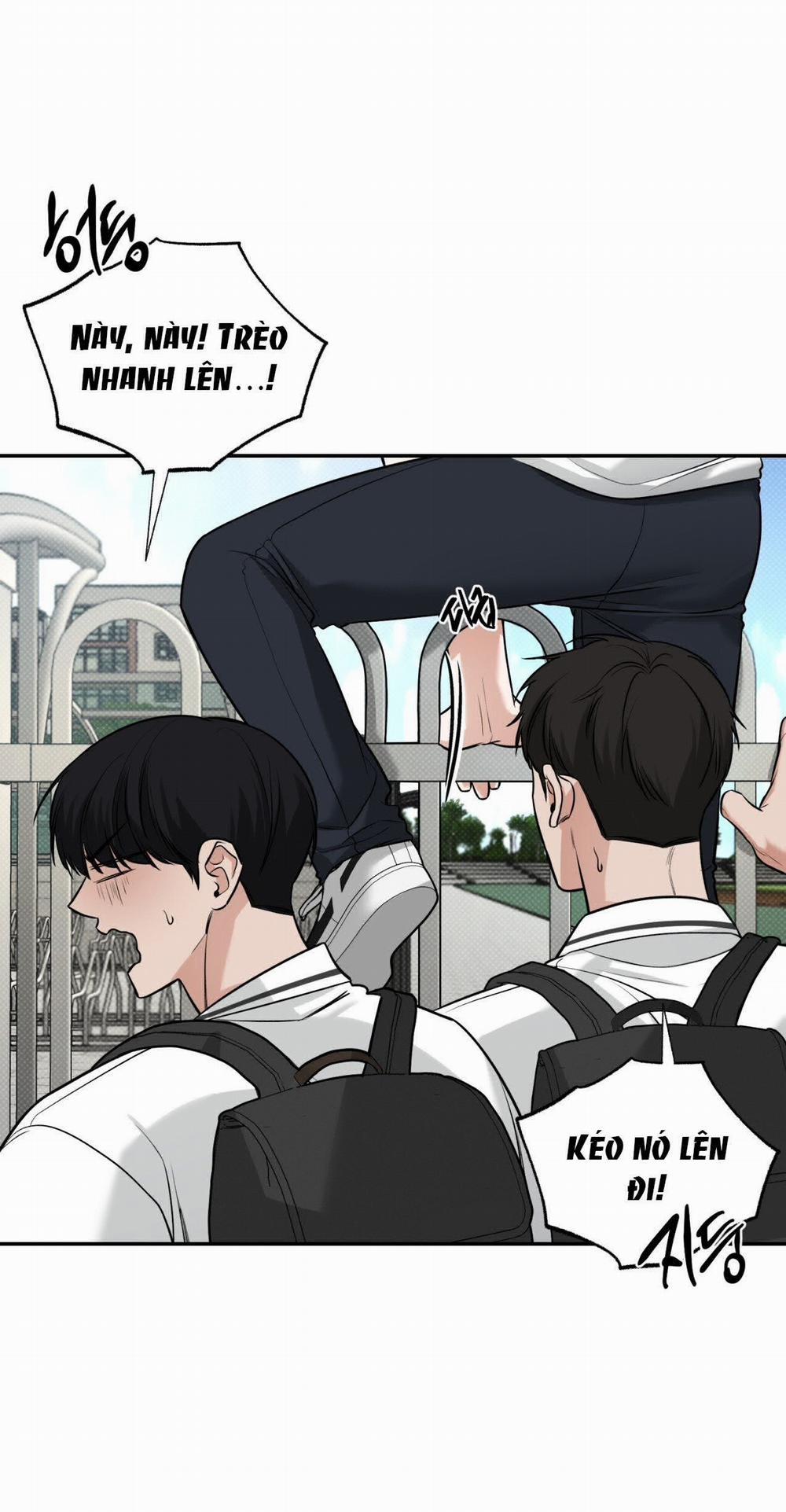 [18+] Người Đàn Ông Trao Tất Cả Mọi Thứ 13.1 trang 20