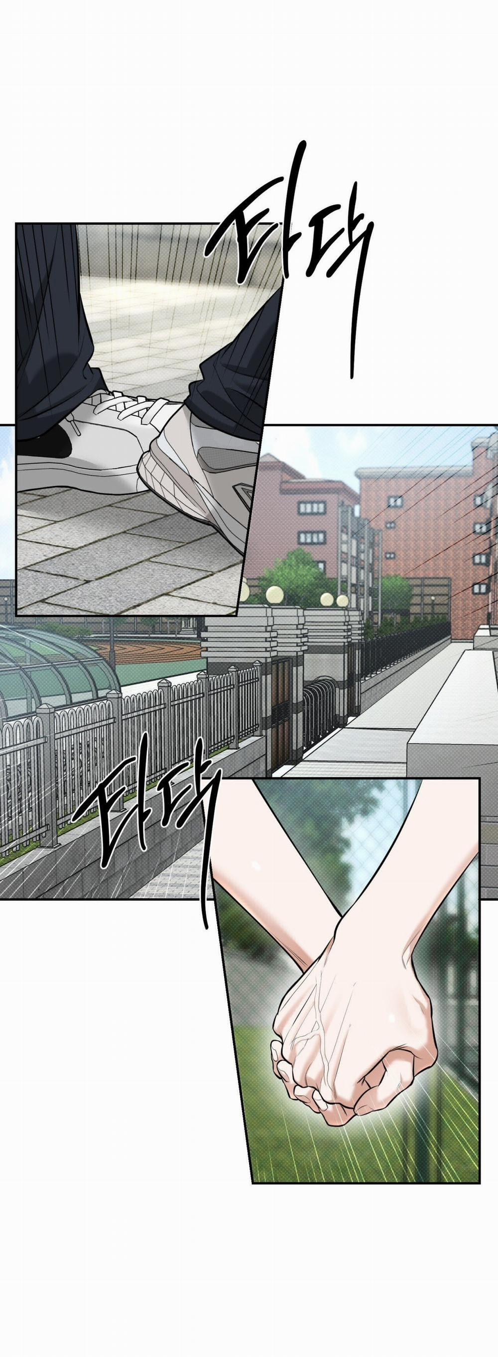 [18+] Người Đàn Ông Trao Tất Cả Mọi Thứ 13.1 trang 4