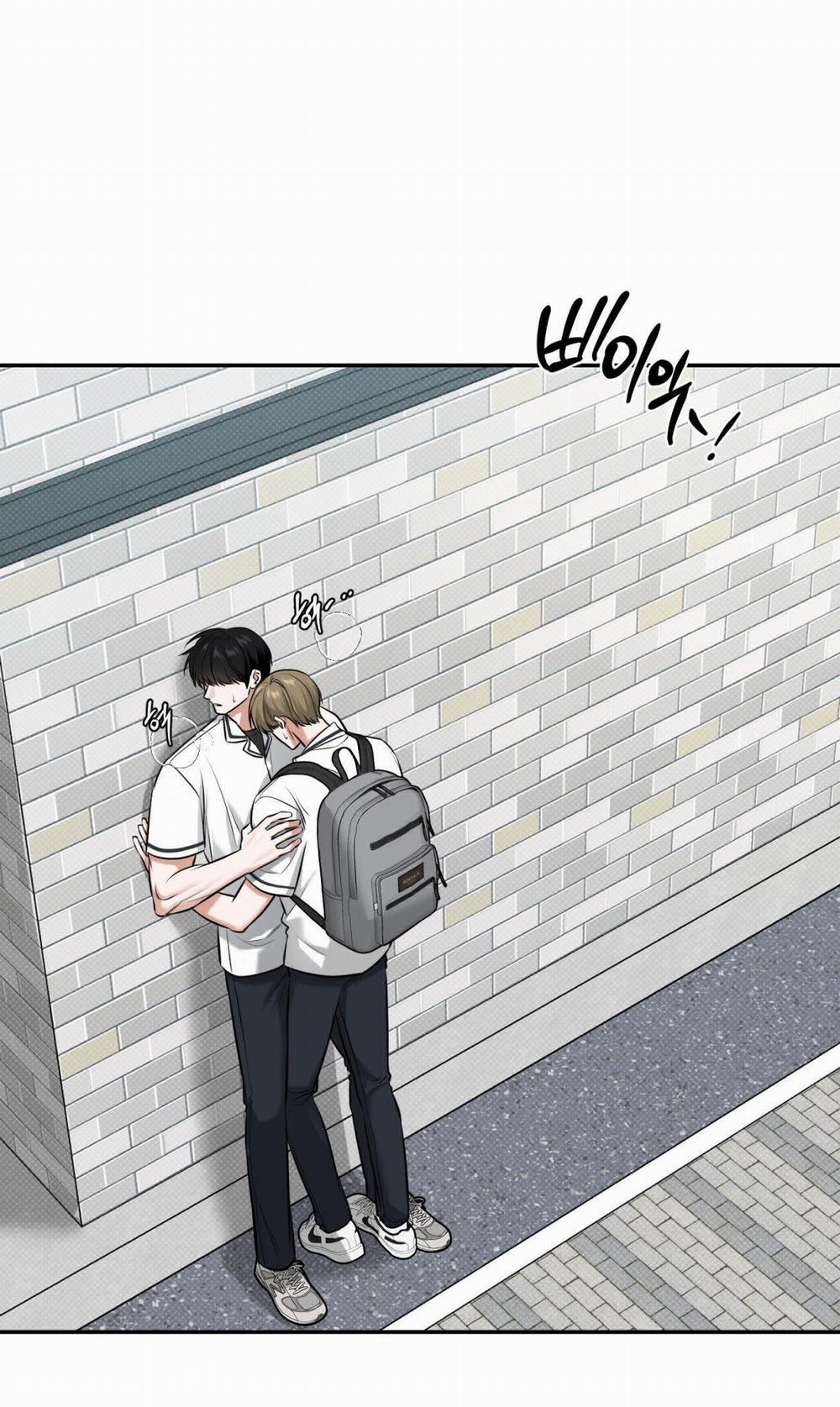 [18+] Người Đàn Ông Trao Tất Cả Mọi Thứ 13.1 trang 5