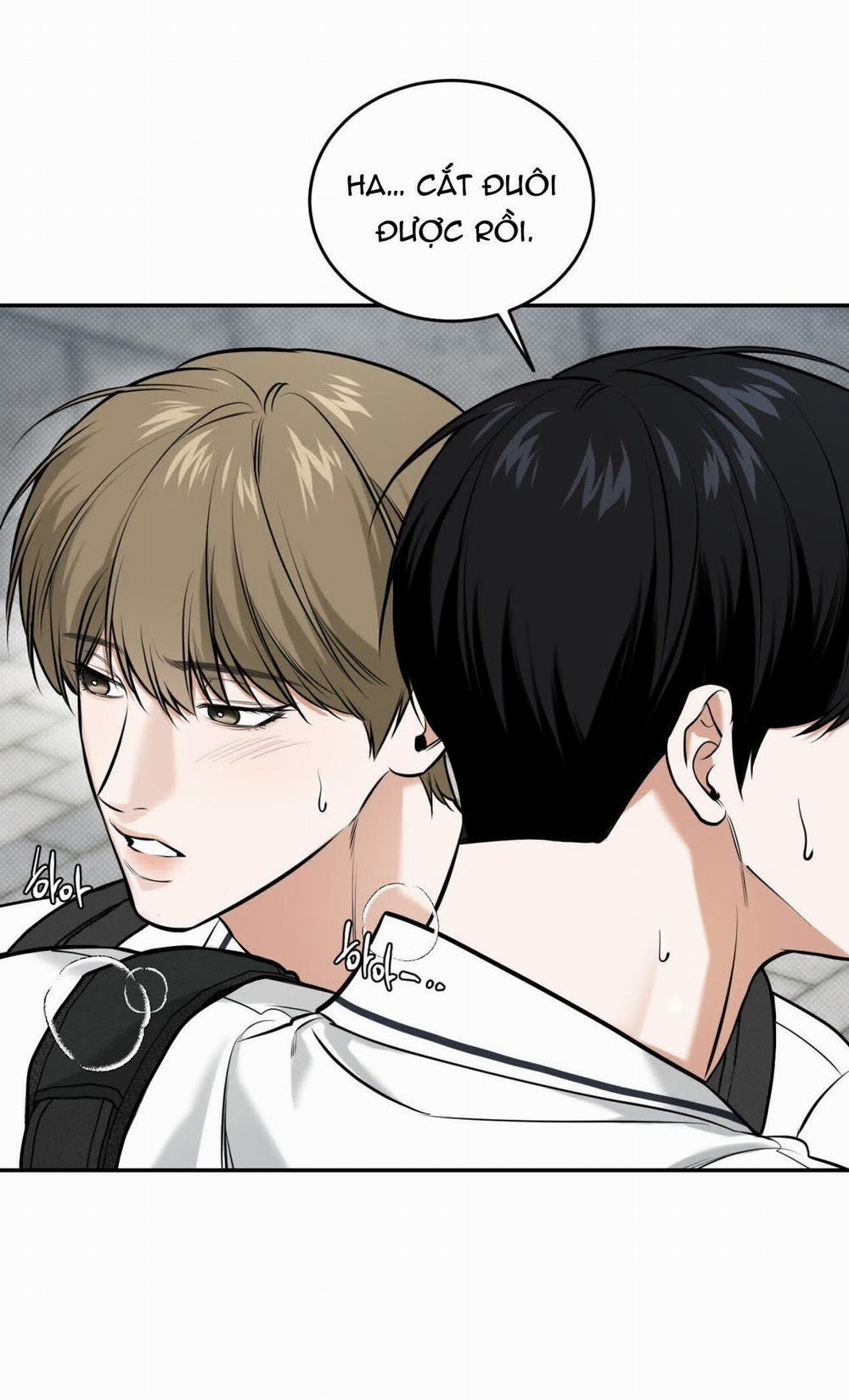 [18+] Người Đàn Ông Trao Tất Cả Mọi Thứ 13.1 trang 6
