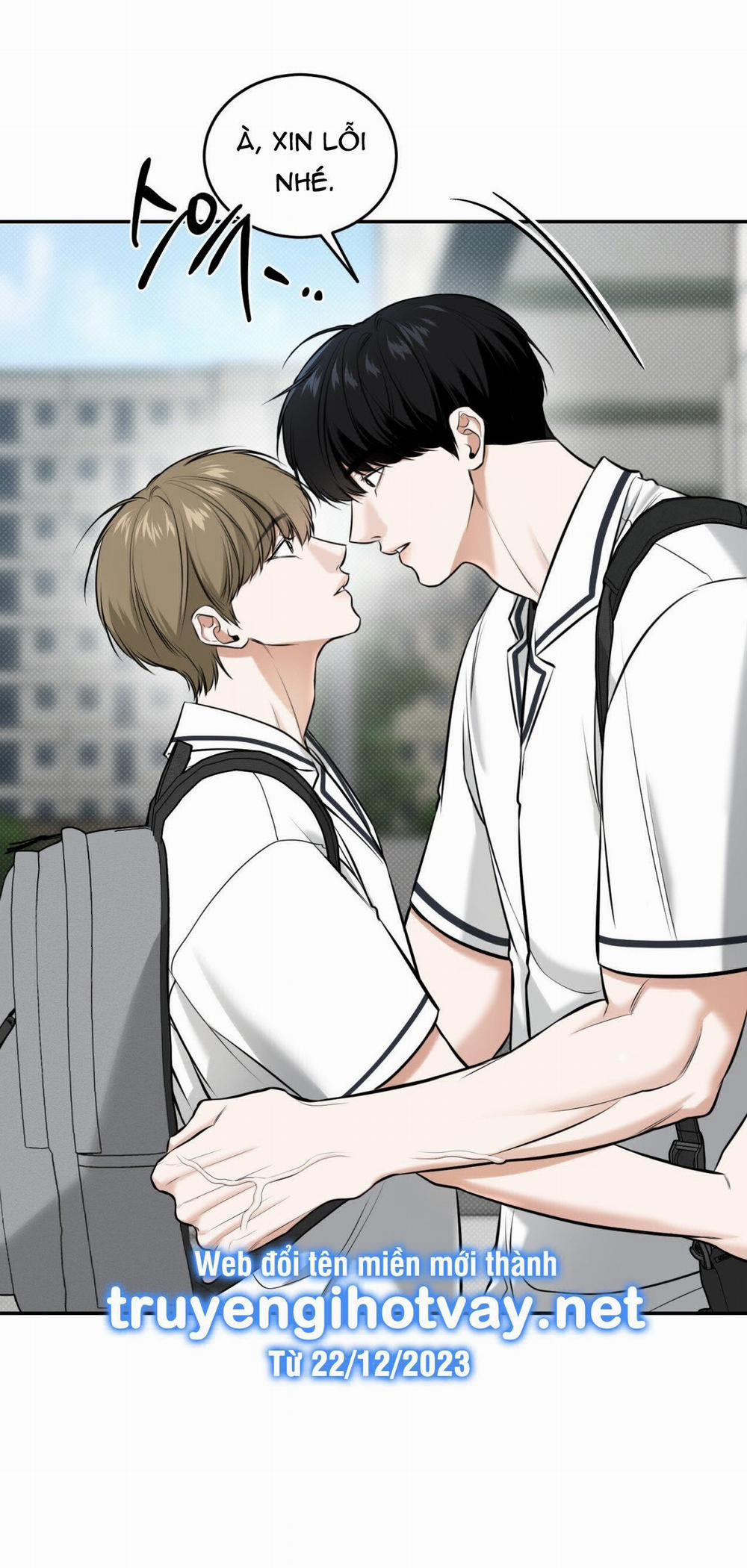 [18+] Người Đàn Ông Trao Tất Cả Mọi Thứ 13.1 trang 8