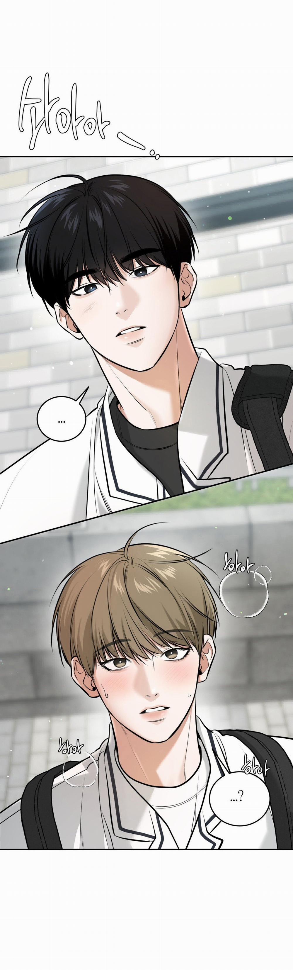 [18+] Người Đàn Ông Trao Tất Cả Mọi Thứ 13.1 trang 9