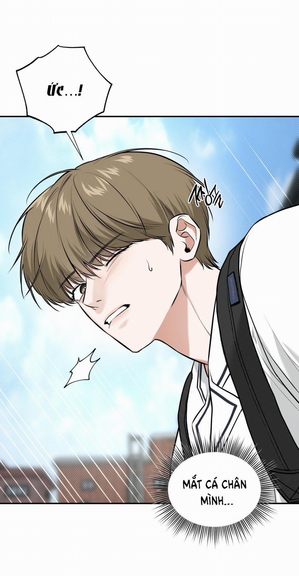 [18+] Người Đàn Ông Trao Tất Cả Mọi Thứ 13.2 trang 0