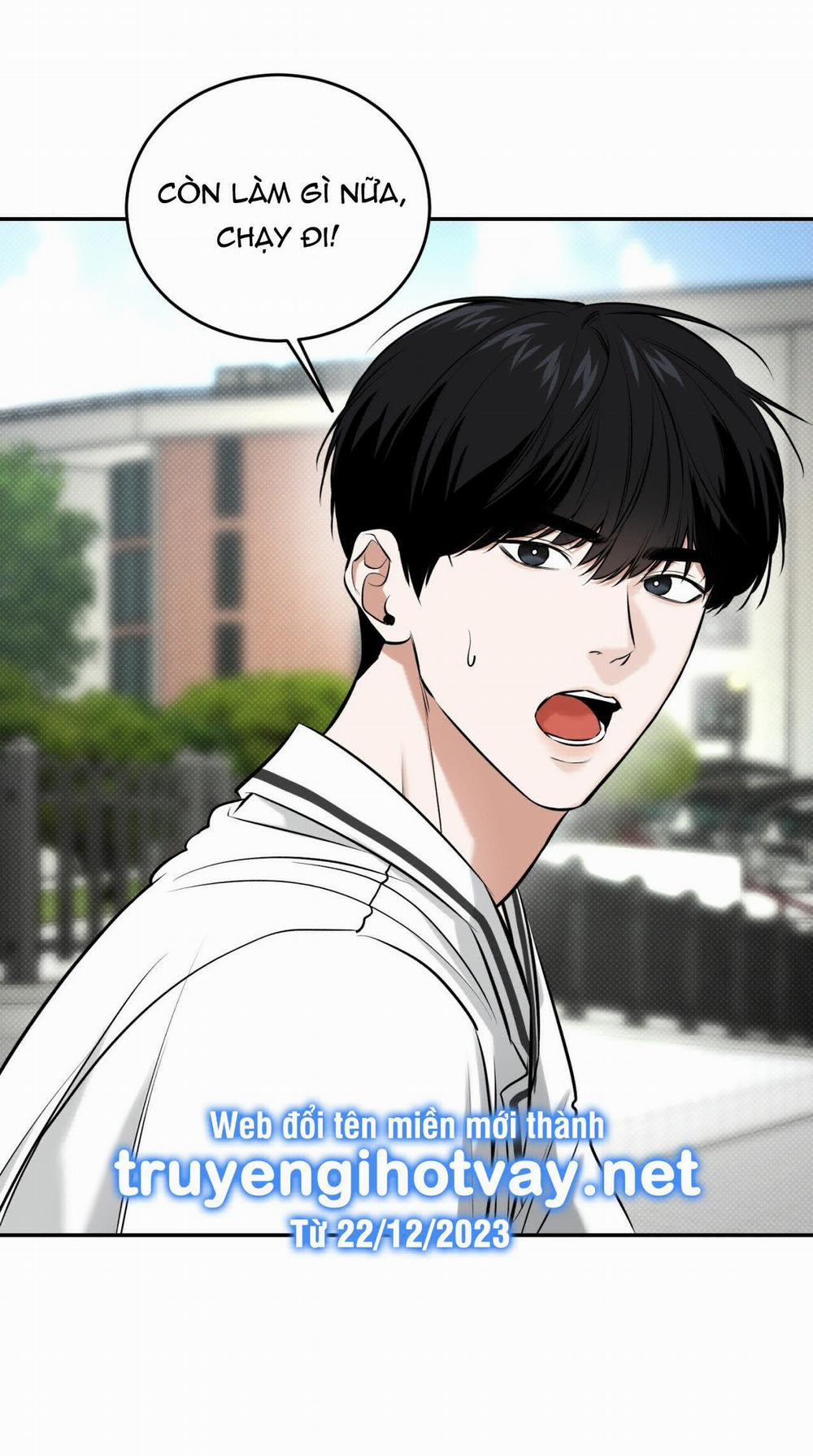 [18+] Người Đàn Ông Trao Tất Cả Mọi Thứ 13.2 trang 1