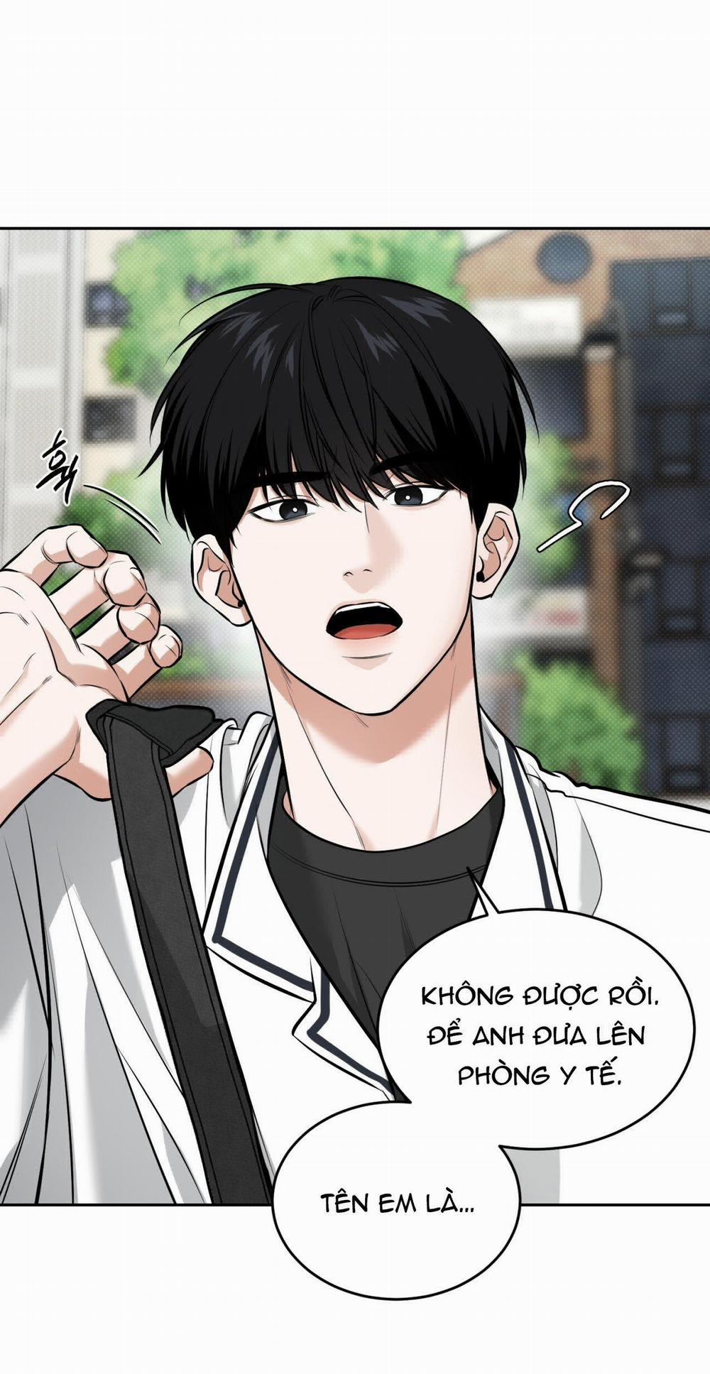 [18+] Người Đàn Ông Trao Tất Cả Mọi Thứ 13.2 trang 11