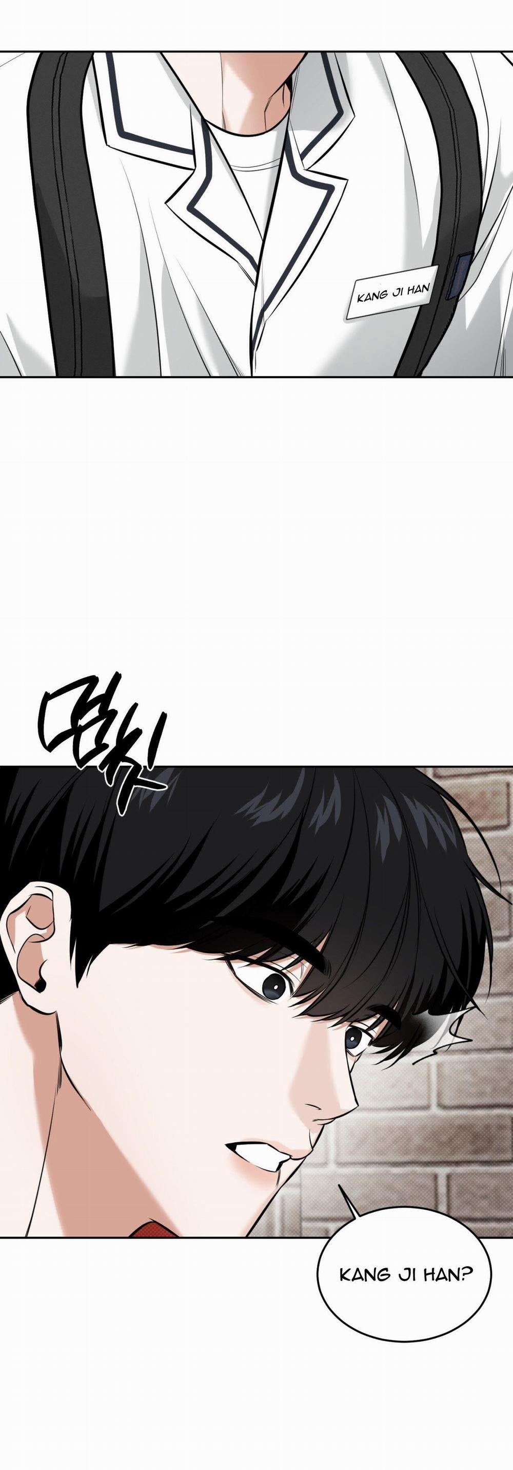 [18+] Người Đàn Ông Trao Tất Cả Mọi Thứ 13.2 trang 12