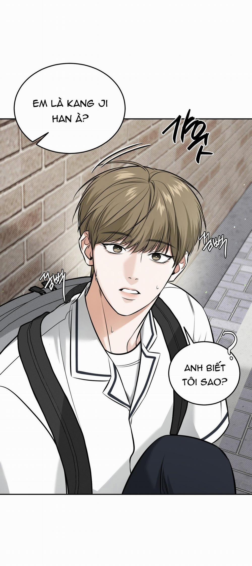 [18+] Người Đàn Ông Trao Tất Cả Mọi Thứ 13.2 trang 13