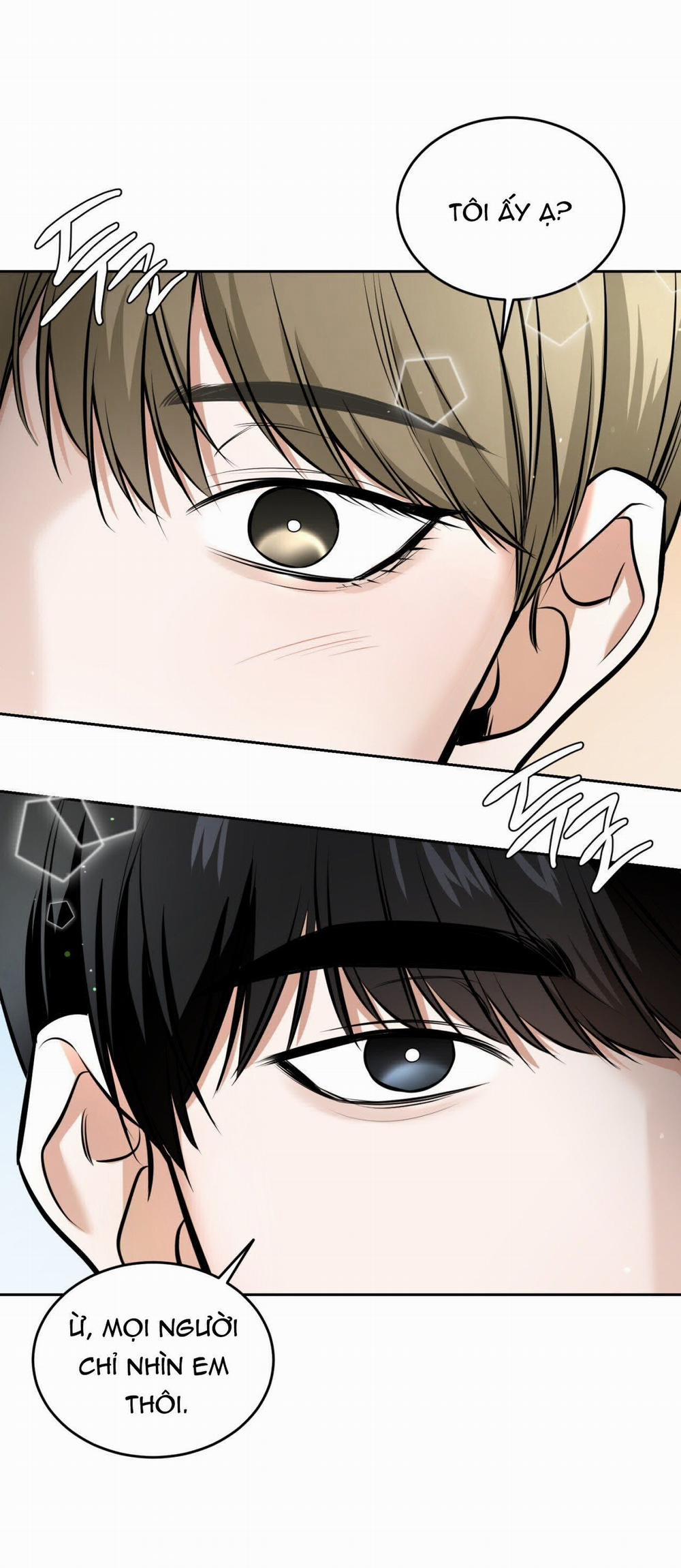 [18+] Người Đàn Ông Trao Tất Cả Mọi Thứ 13.2 trang 15