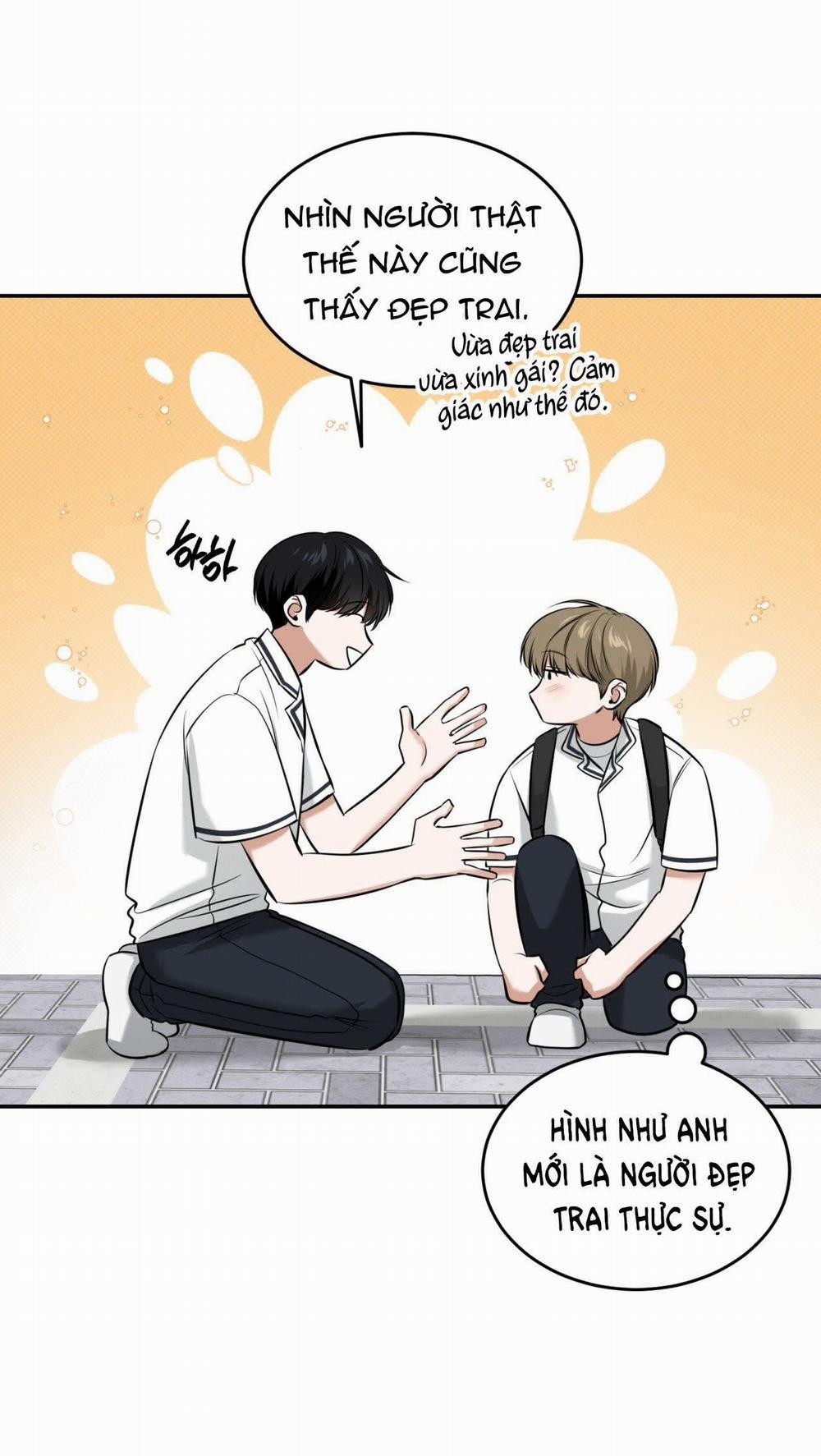 [18+] Người Đàn Ông Trao Tất Cả Mọi Thứ 13.2 trang 16